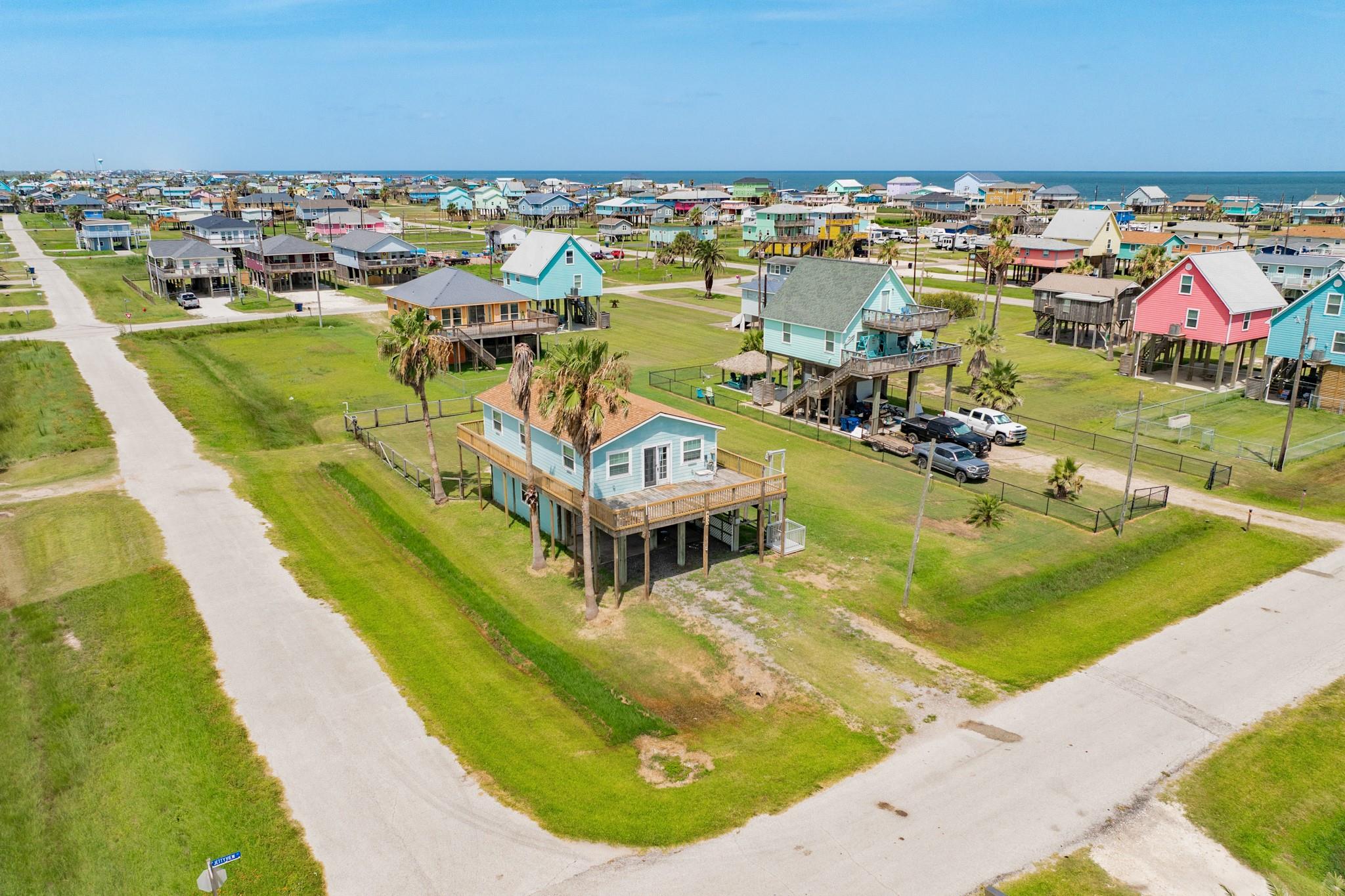 430 Jettyview Road, Surfside Beach