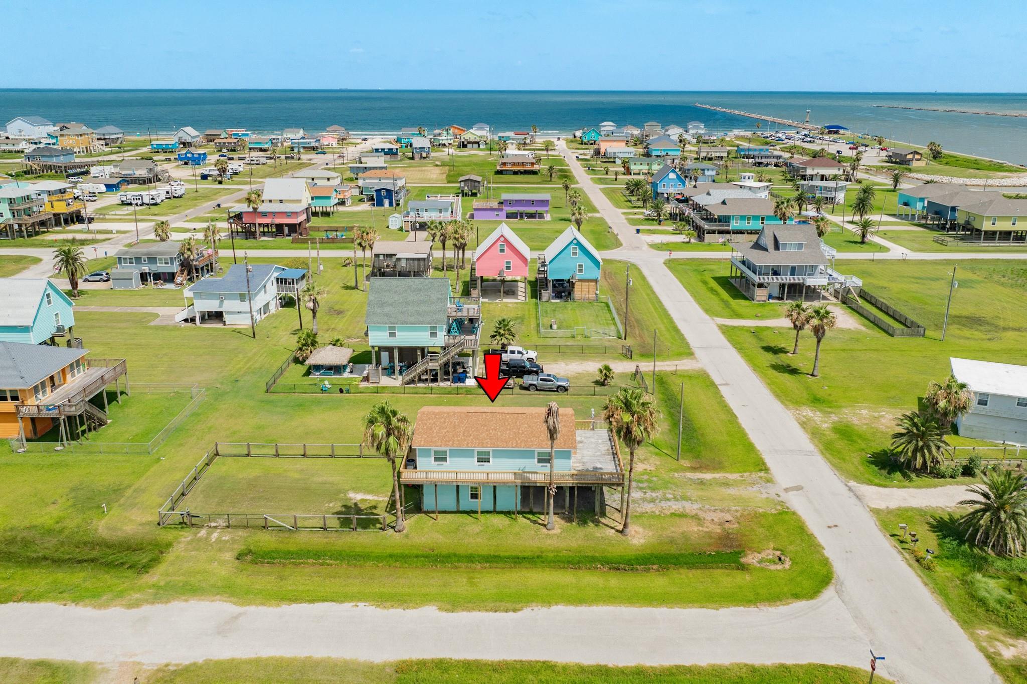 430 Jettyview Road, Surfside Beach