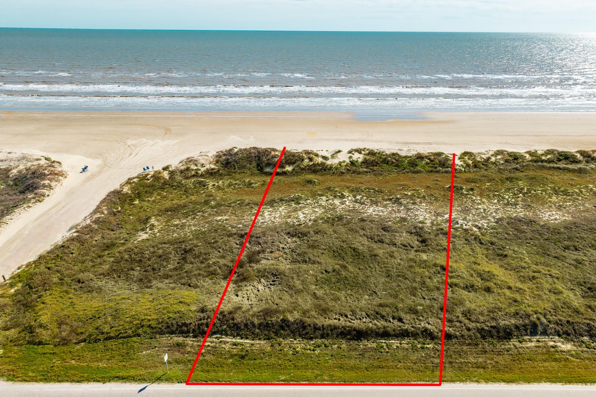 4222 Bluewater / County Road 257 Highway