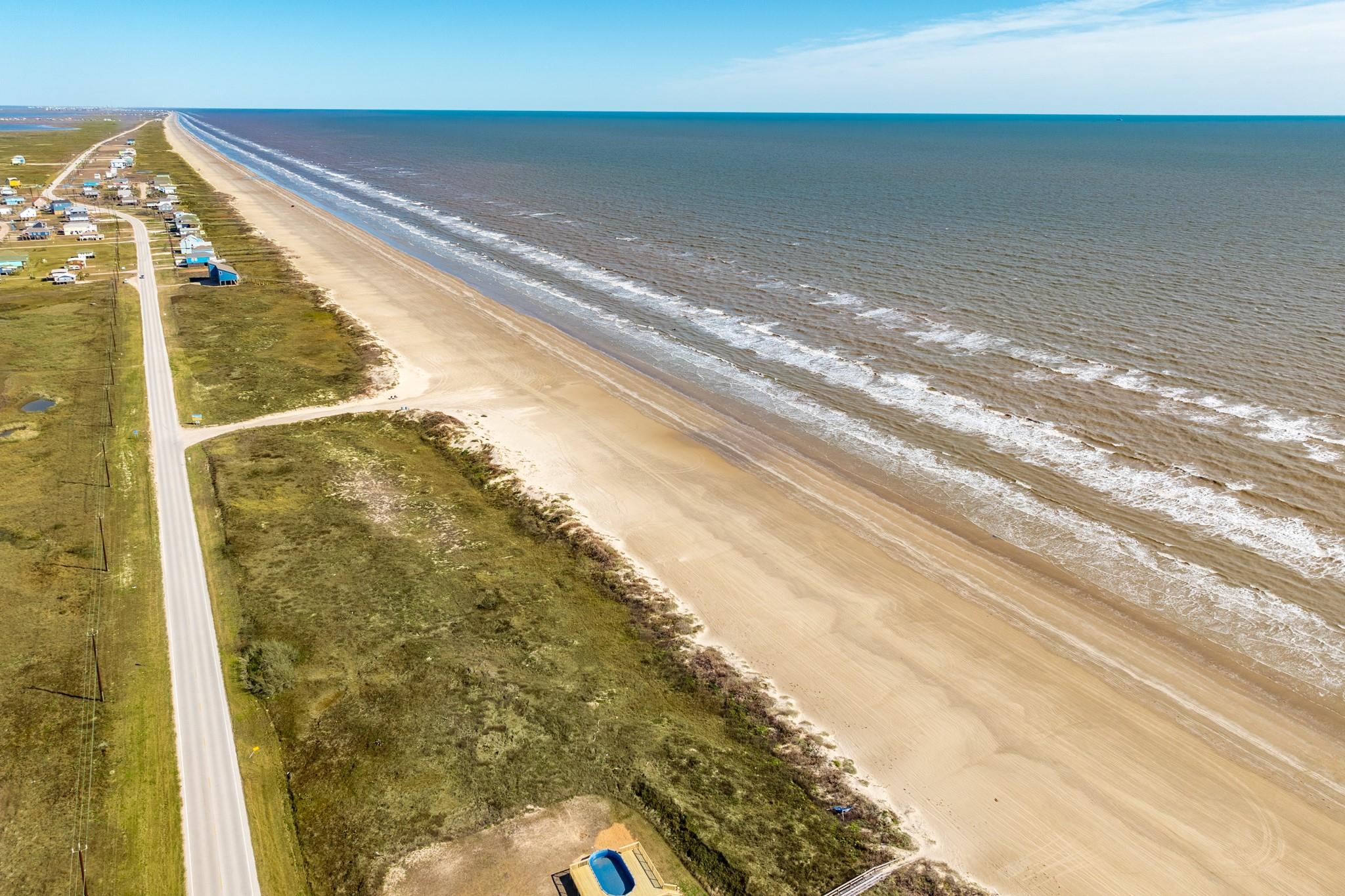 4222 Bluewater / County Road 257 Highway