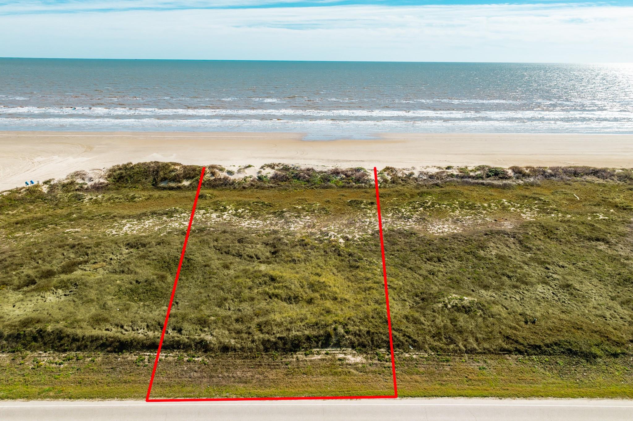 4218 Bluewater / County Road 257 Highway