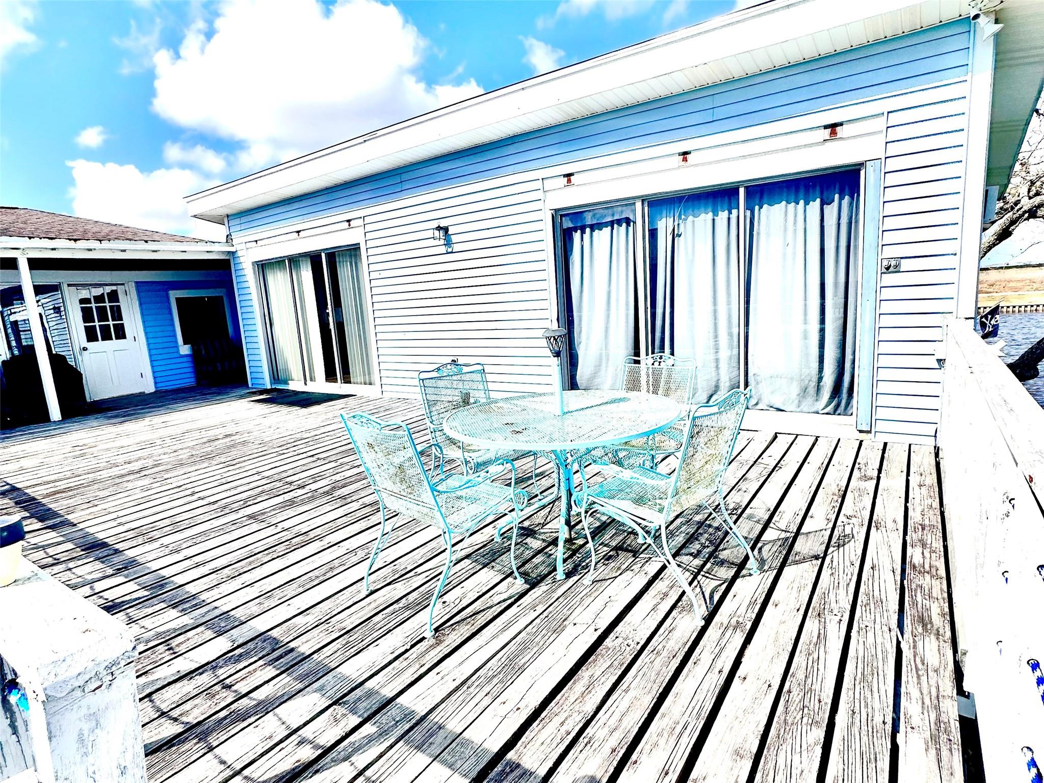 119 Crows Nest Road