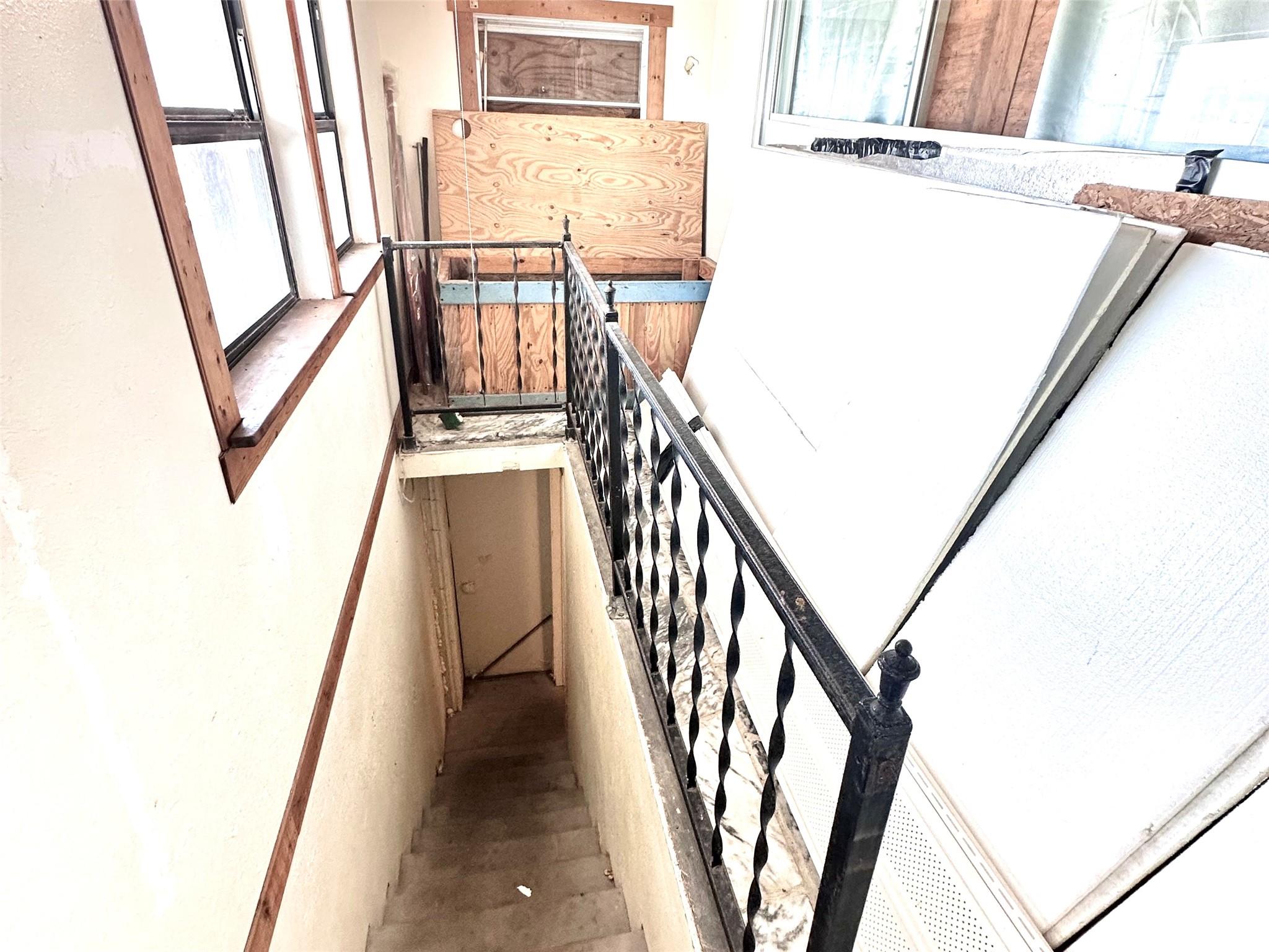119 Crows Nest Road