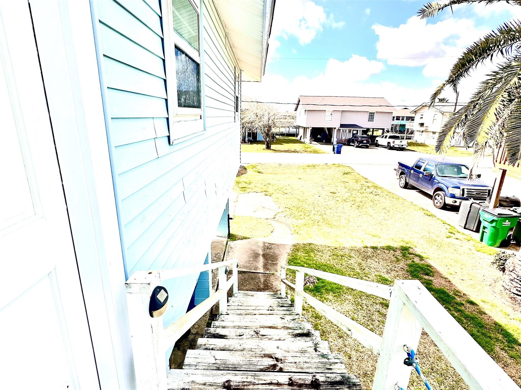 119 Crows Nest Road
