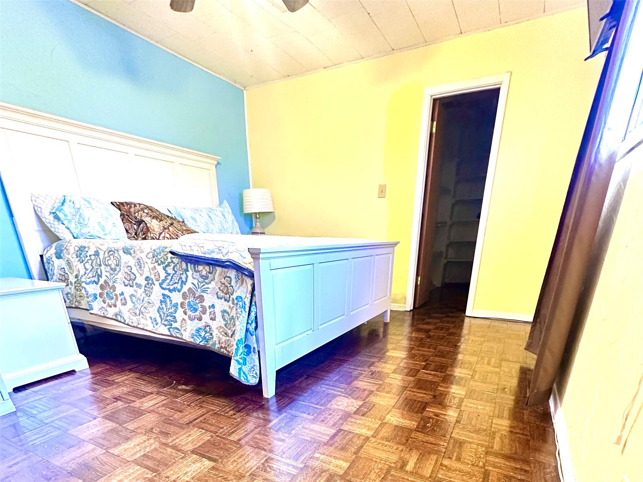 119 Crows Nest Road