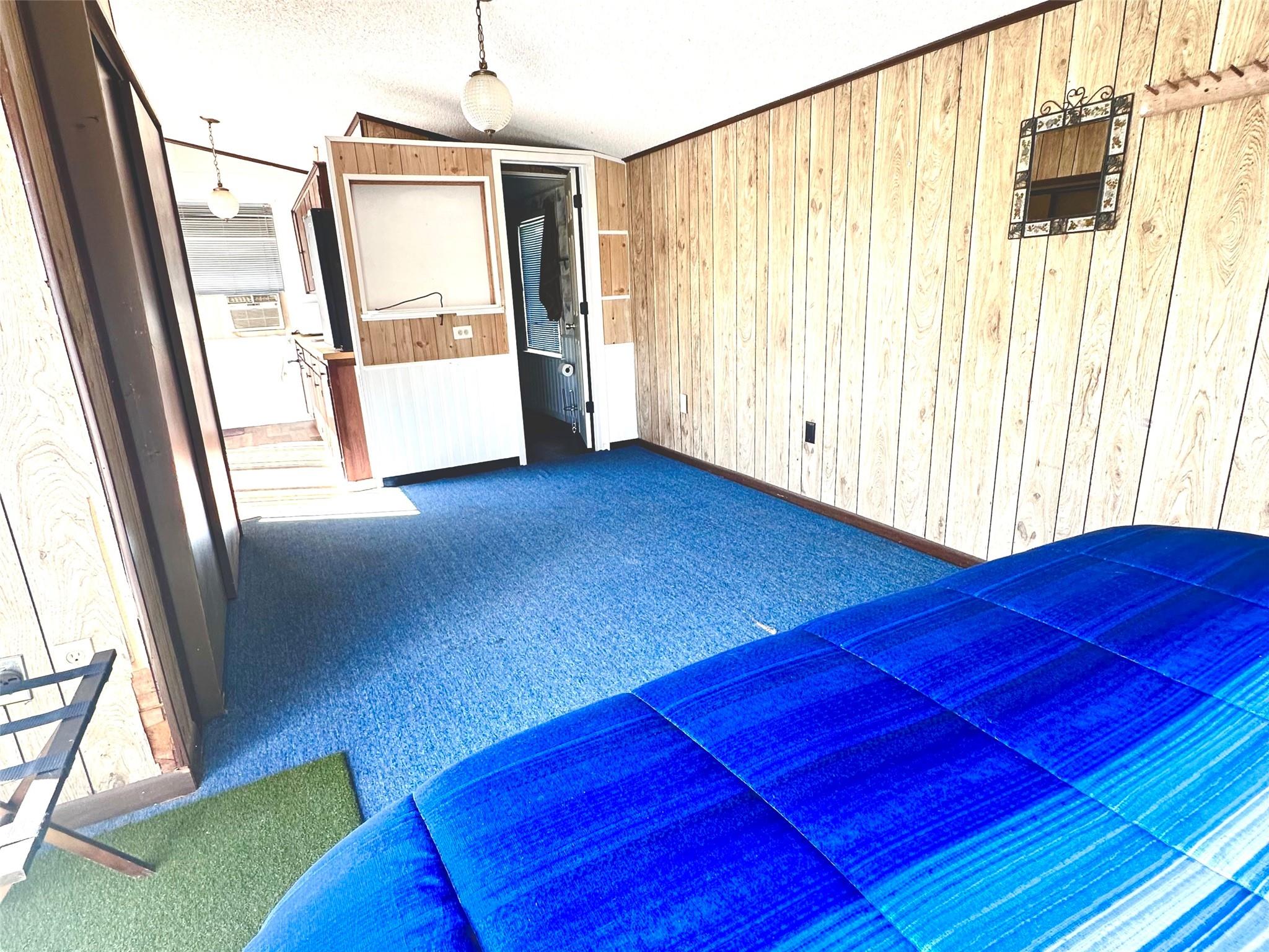 119 Crows Nest Road