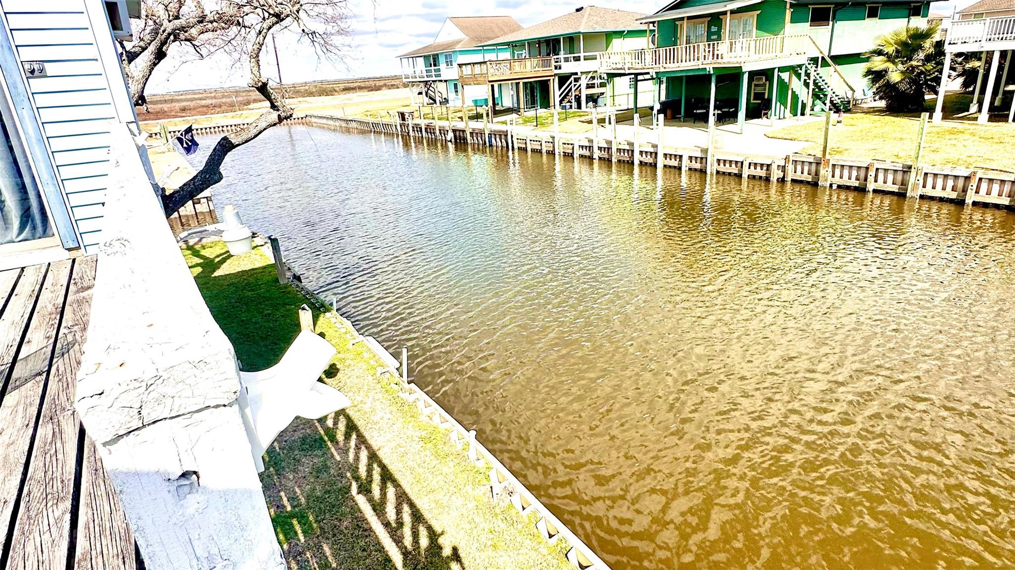 119 Crows Nest Road