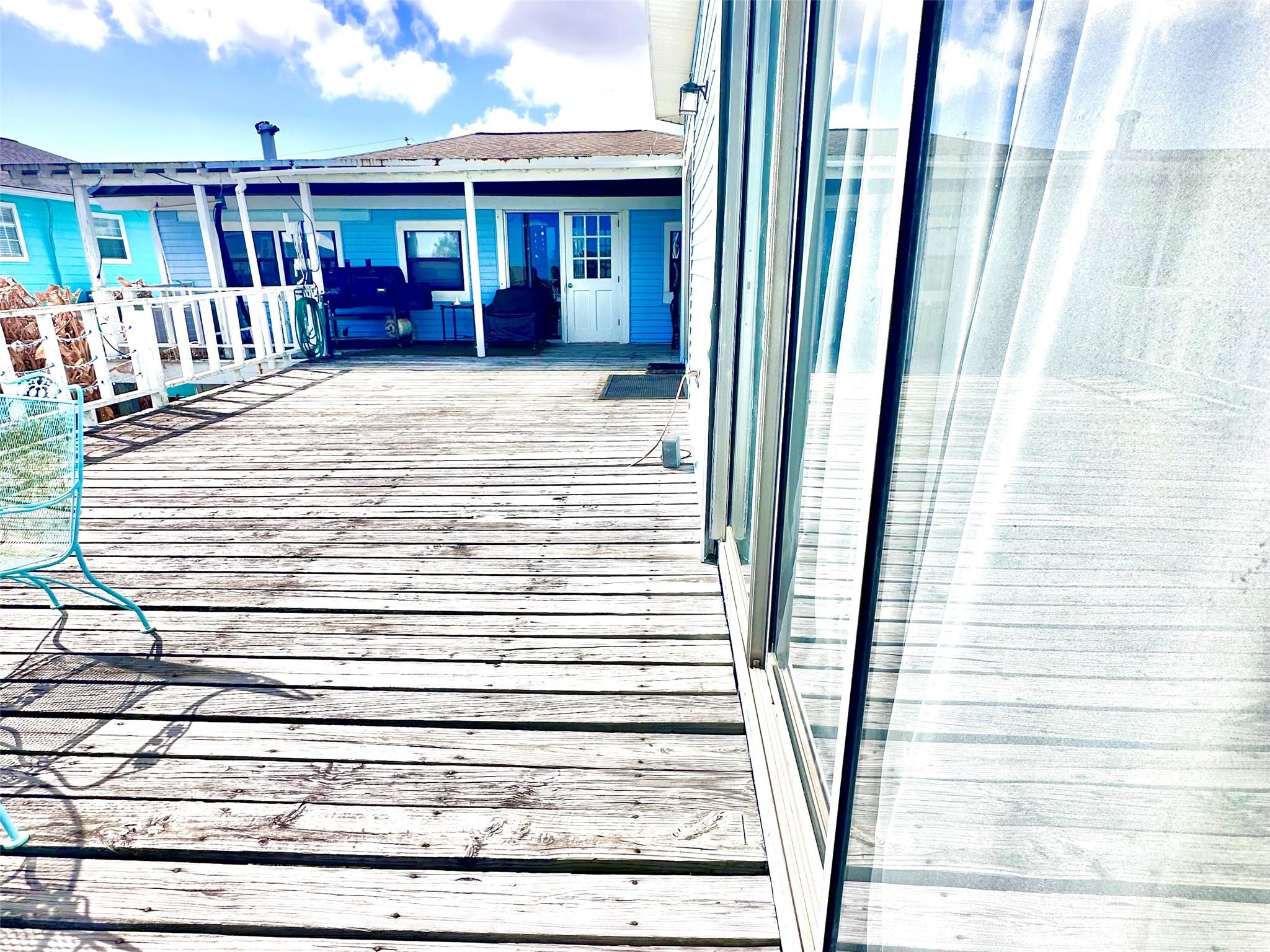 119 Crows Nest Road