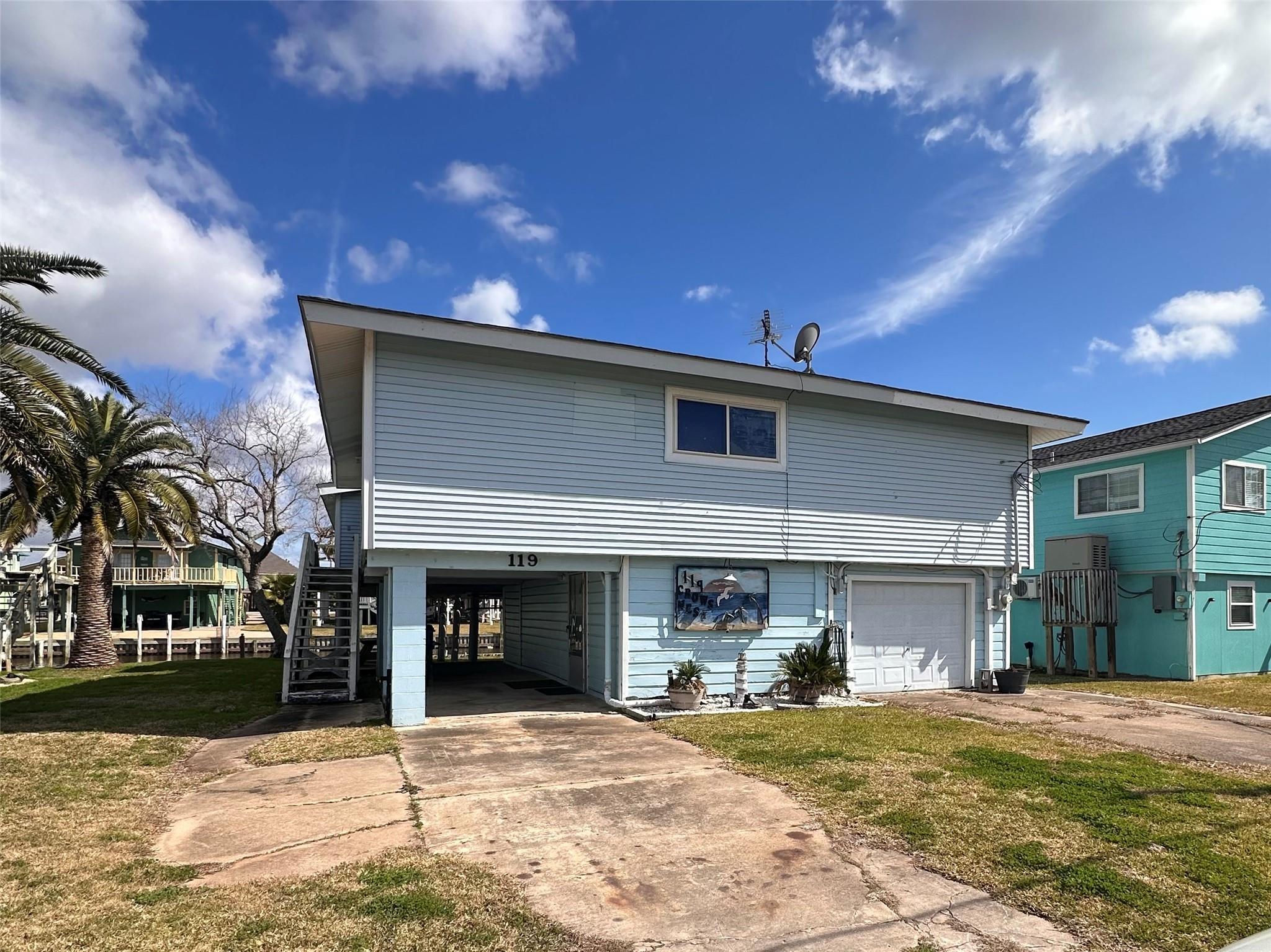 119 Crows Nest Road