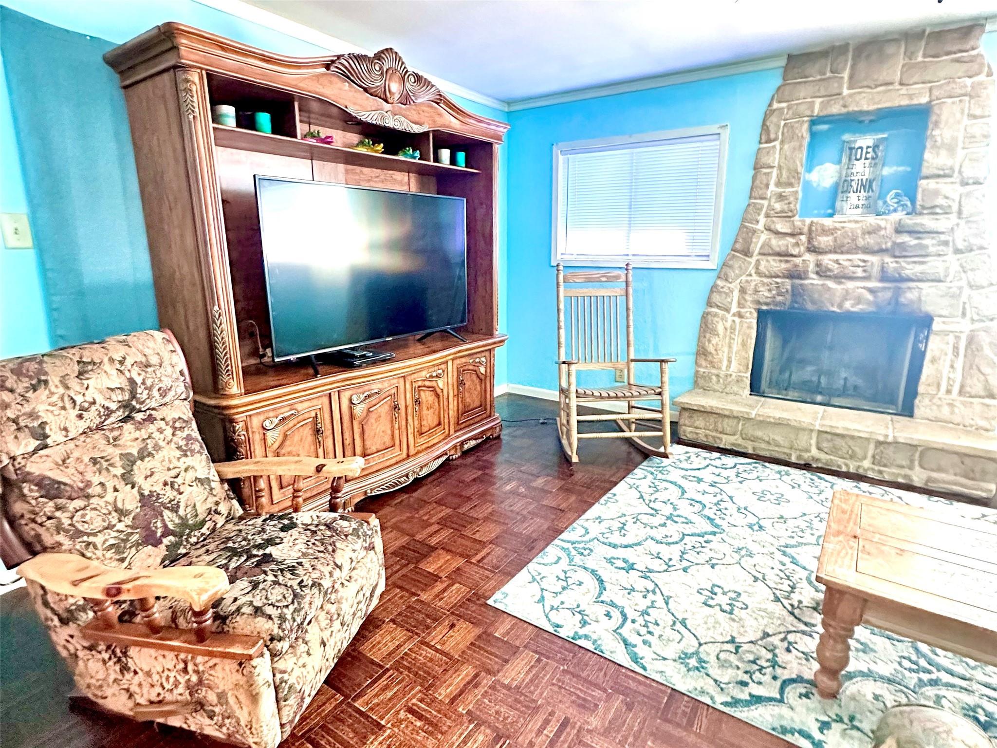 119 Crows Nest Road