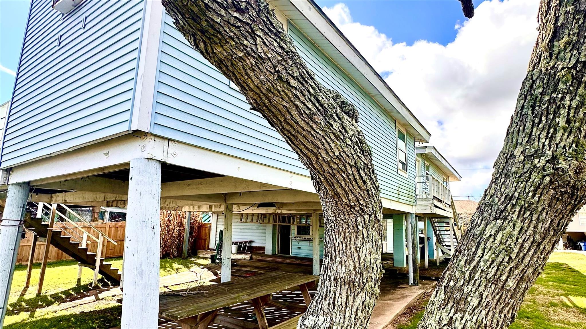 119 Crows Nest Road