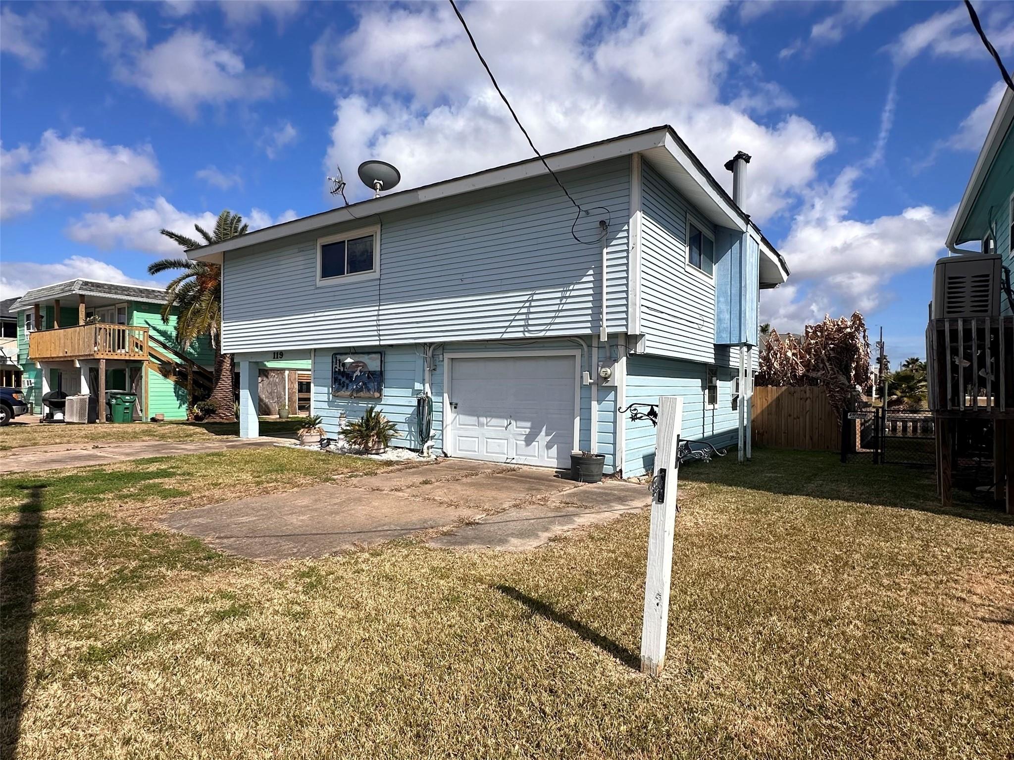119 Crows Nest Road
