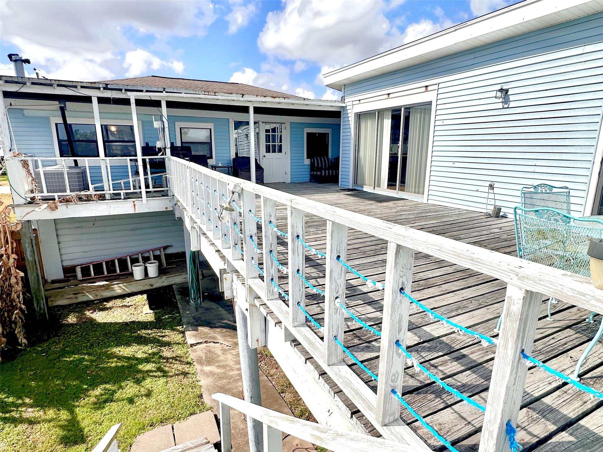 119 Crows Nest Road