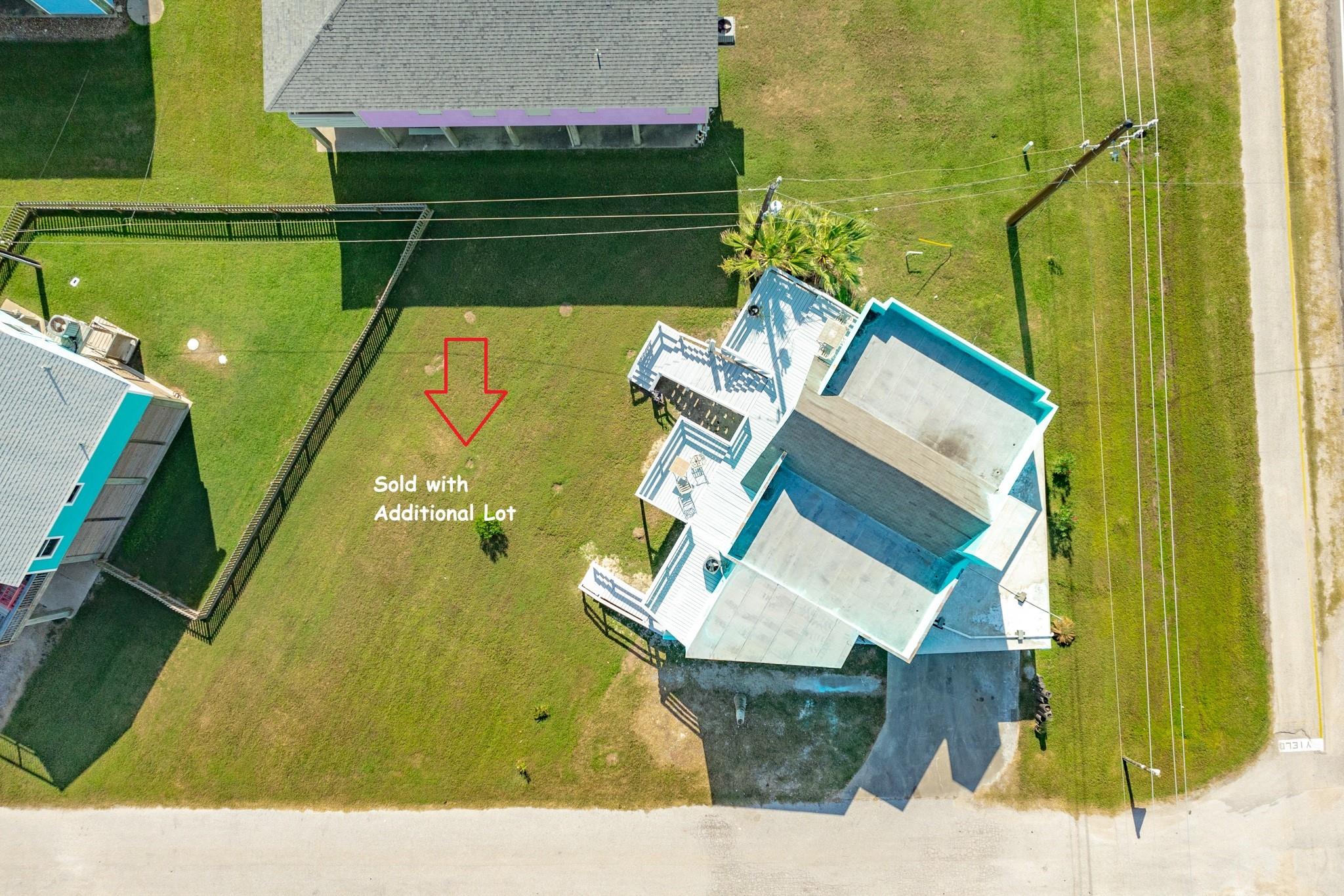 131 Point Lafitte Court