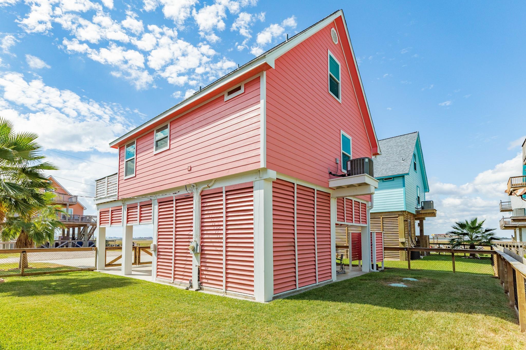 222 Sea Oats Drive