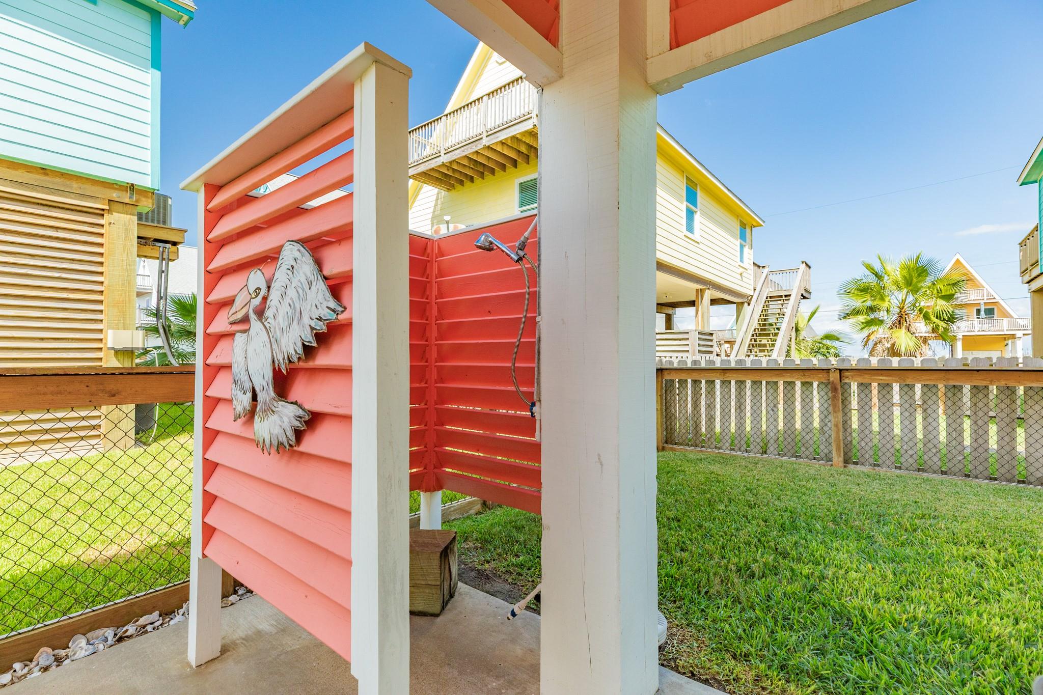 222 Sea Oats Drive