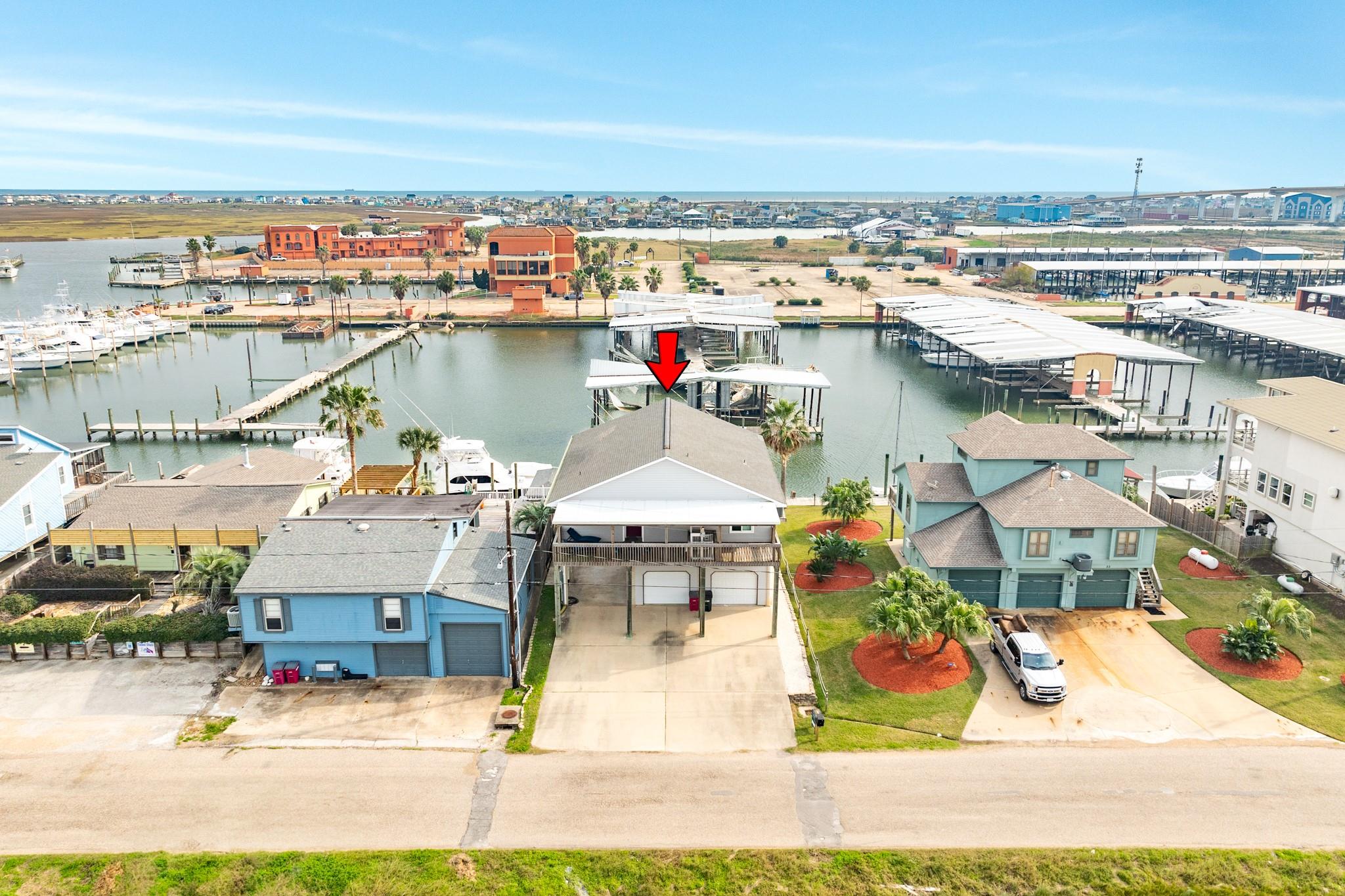 56 Marlin Lane