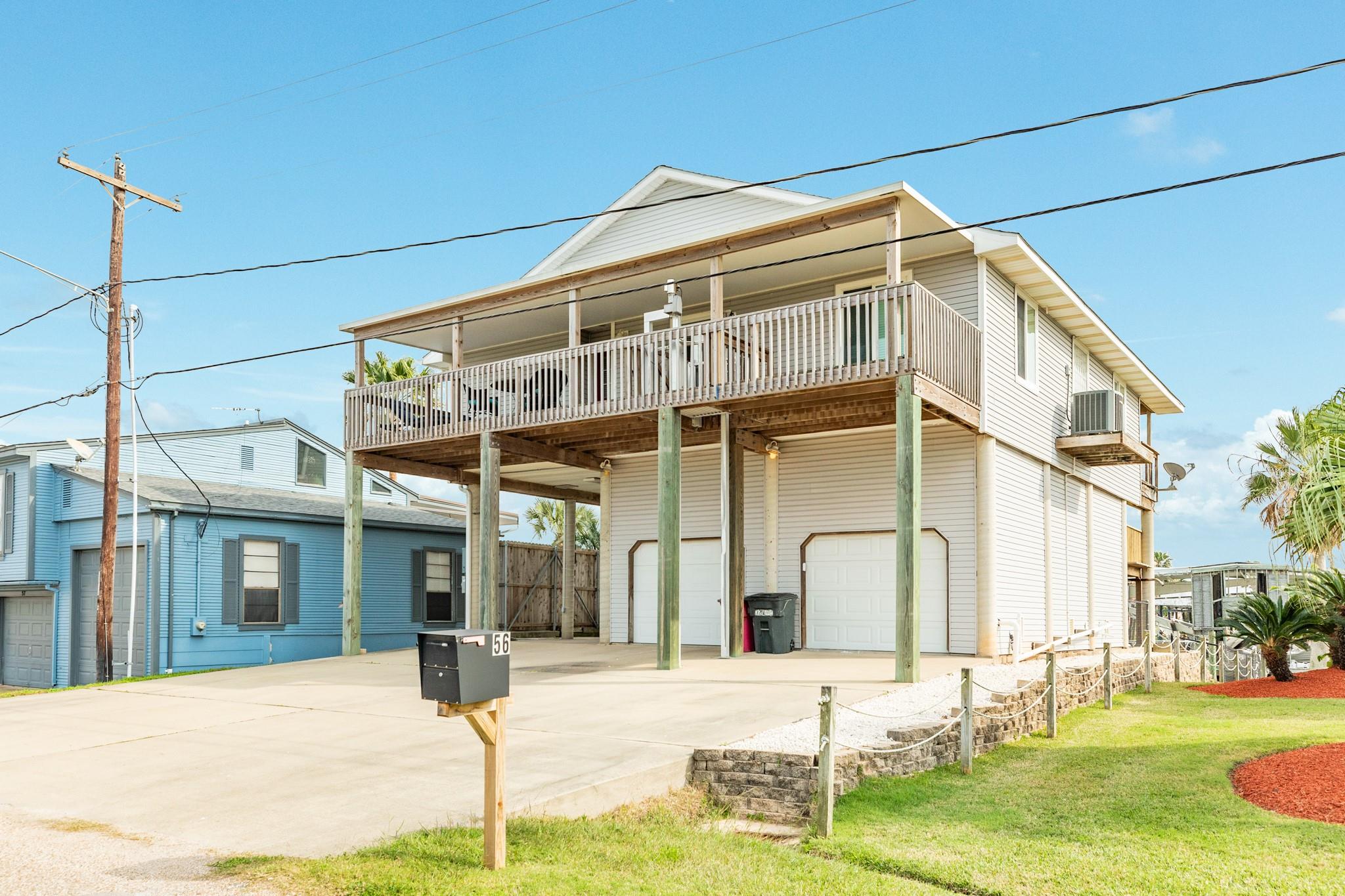 56 Marlin Lane