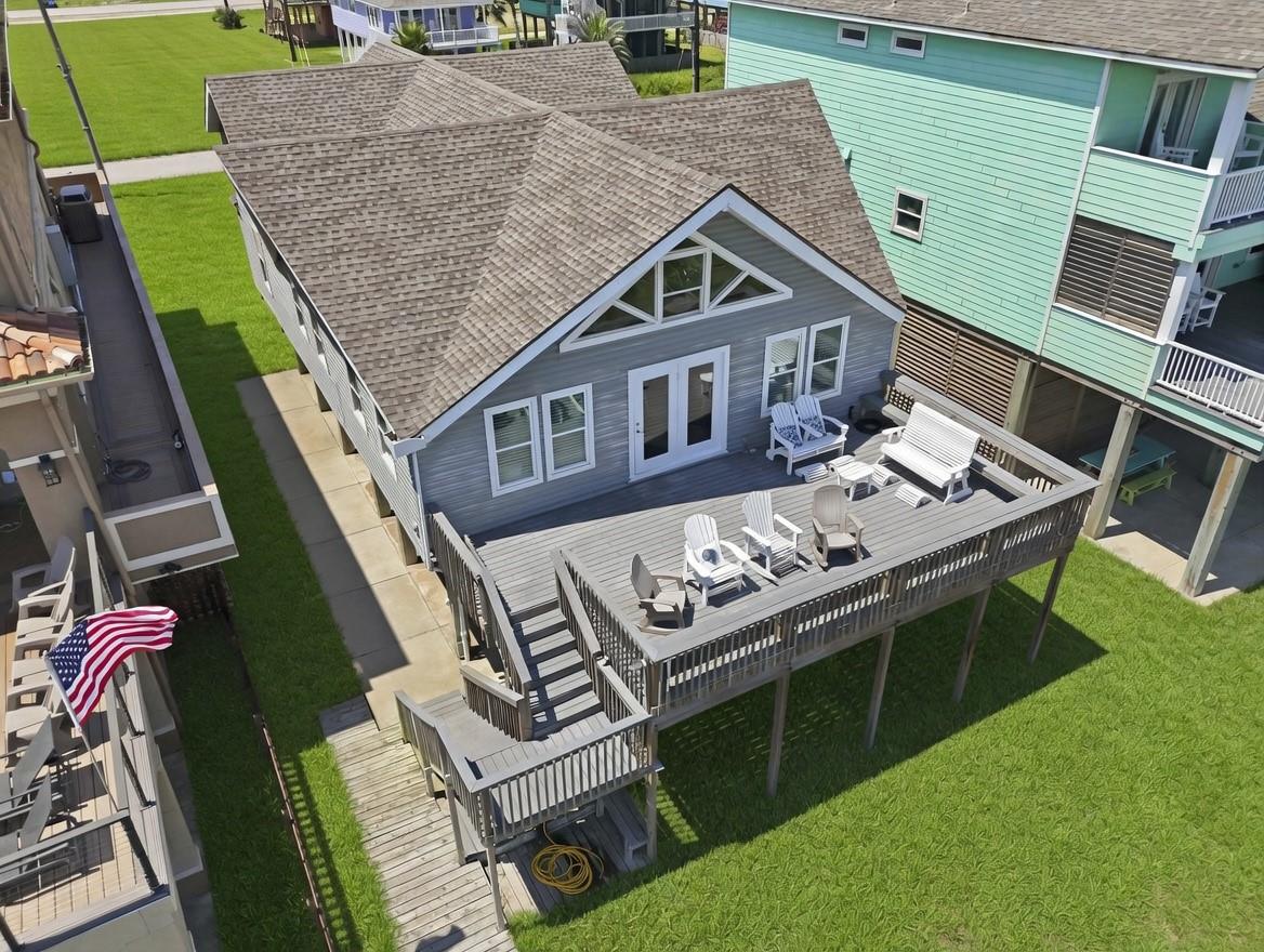 103 Southwind Drive