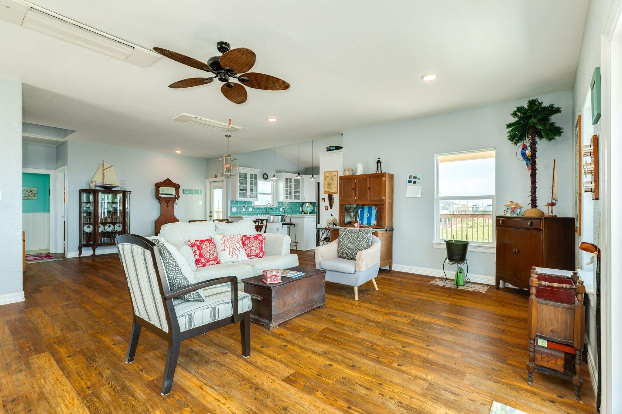 2032 Blue Water Highway Unit: CR257