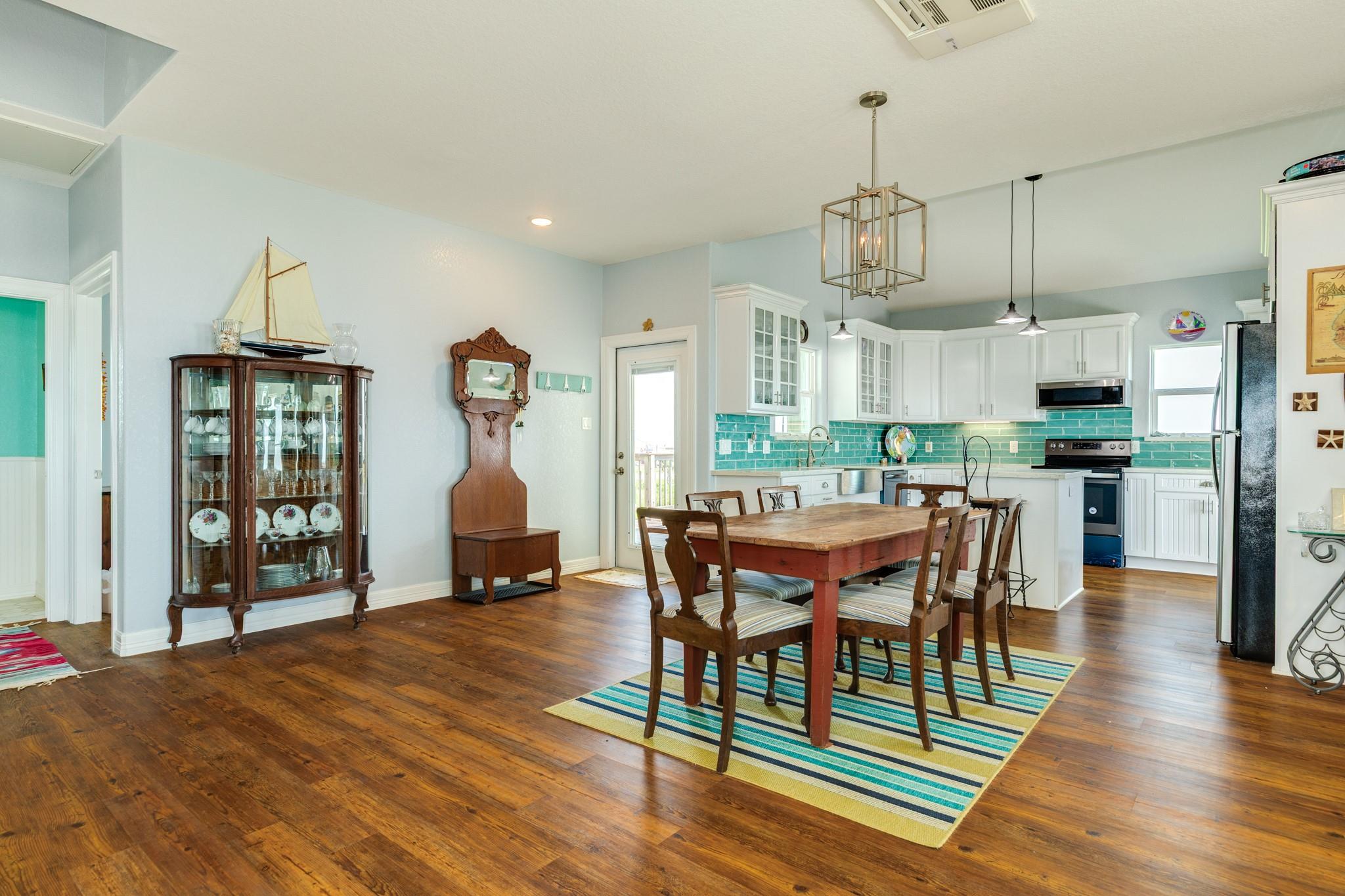 2032 Blue Water Highway Unit: CR257