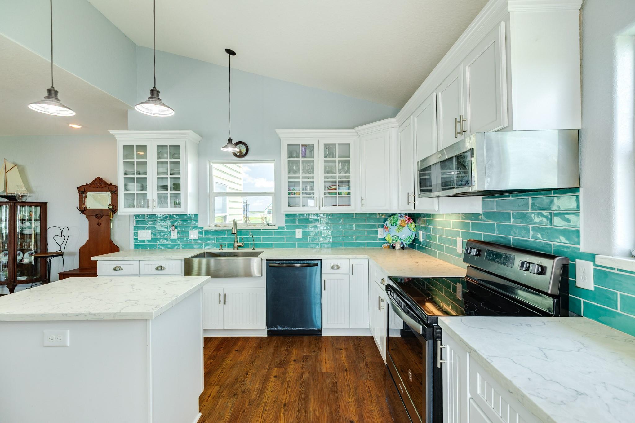 2032 Blue Water Highway Unit: CR257