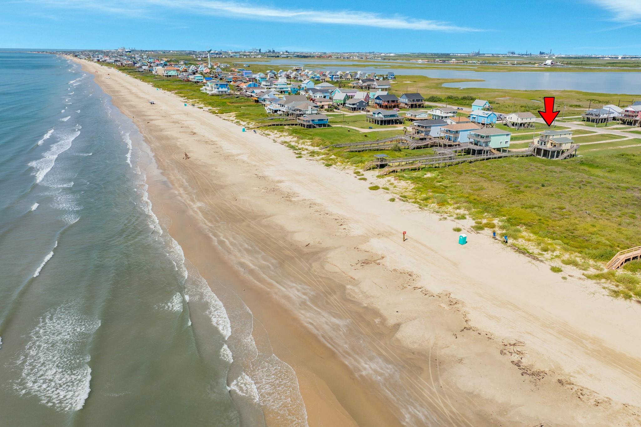 2032 Blue Water Highway Unit: CR257