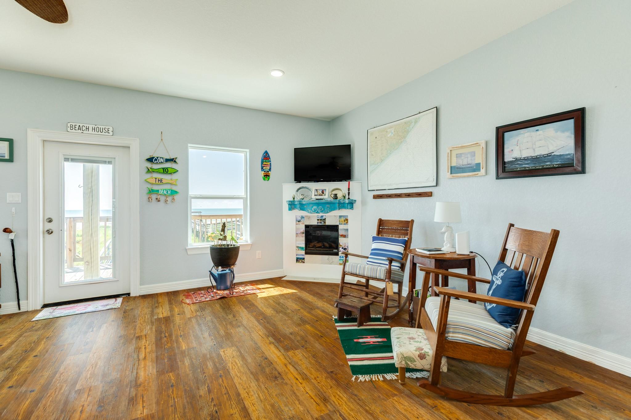 2032 Blue Water Highway Unit: CR257