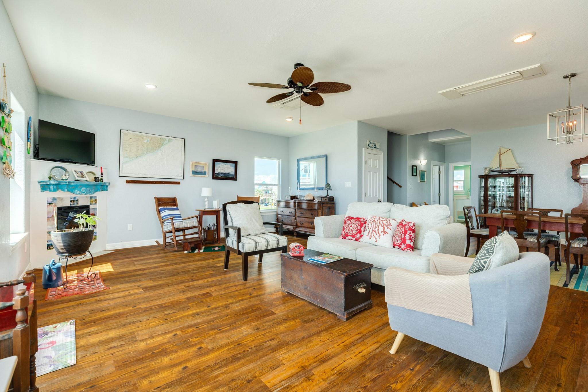 2032 Blue Water Highway Unit: CR257