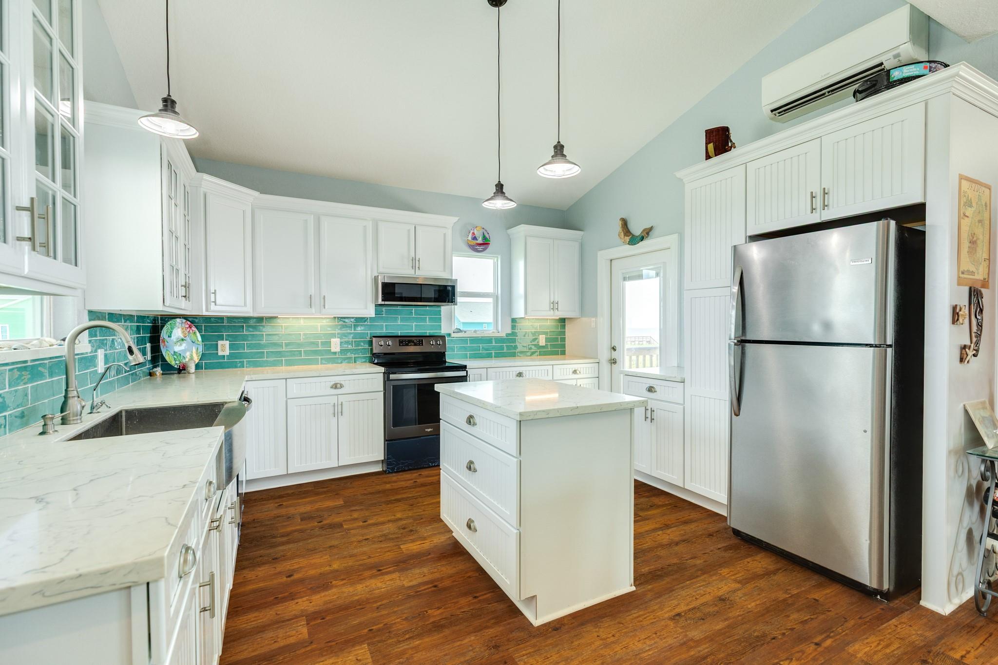 2032 Blue Water Highway Unit: CR257