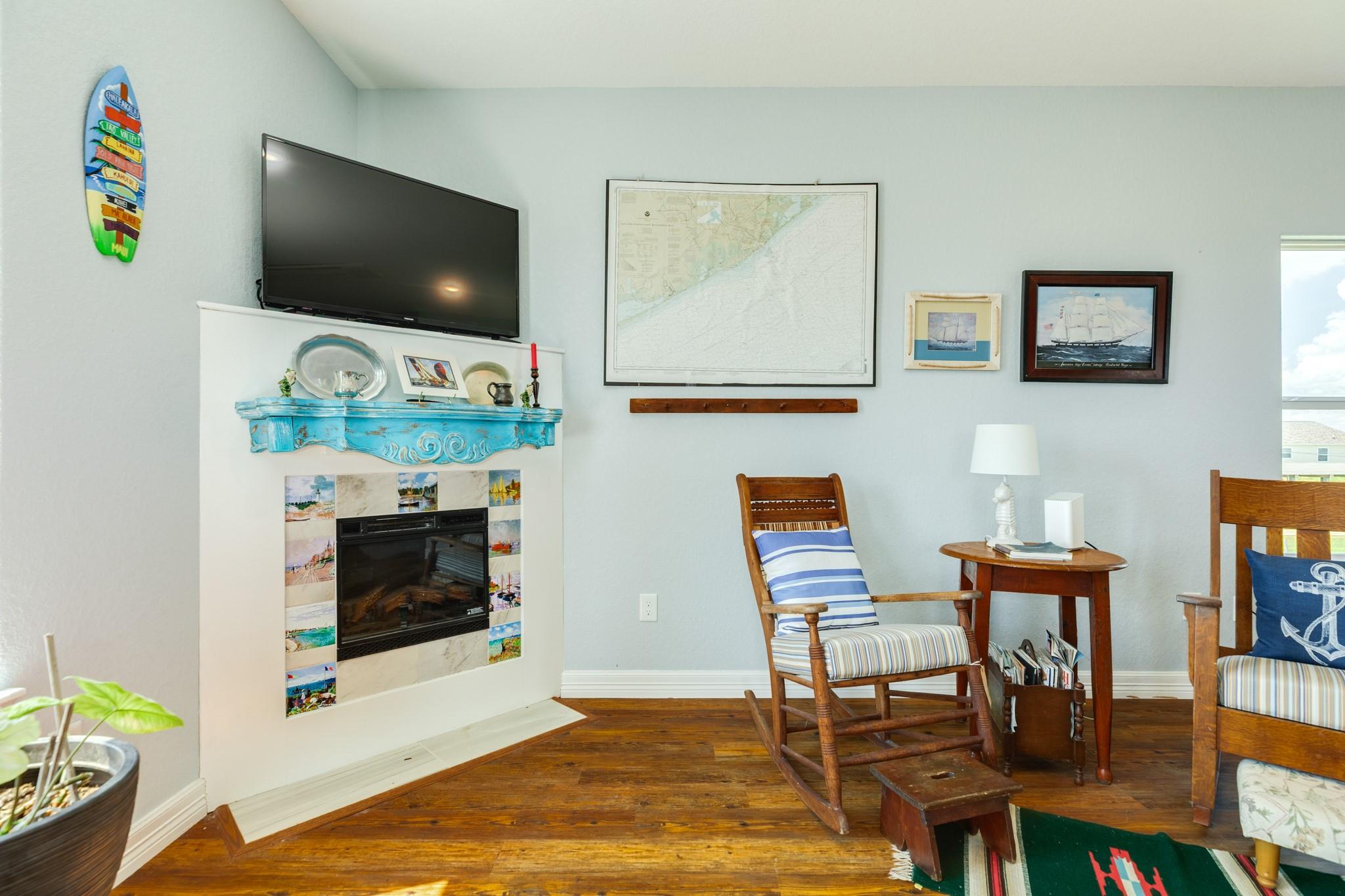 2032 Blue Water Highway Unit: CR257