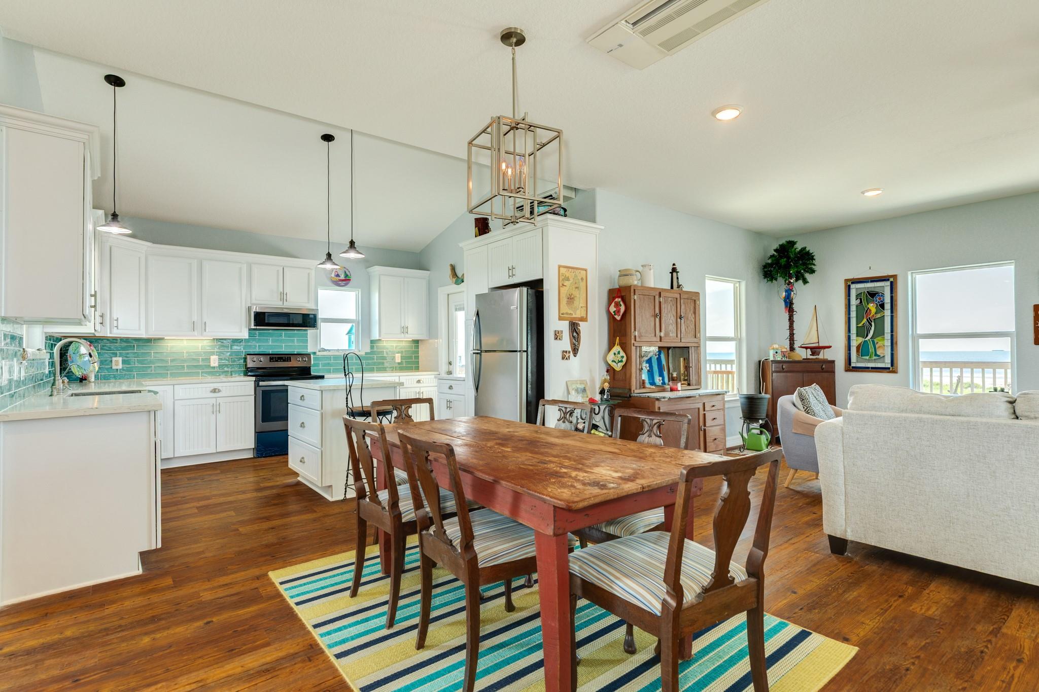 2032 Blue Water Highway Unit: CR257