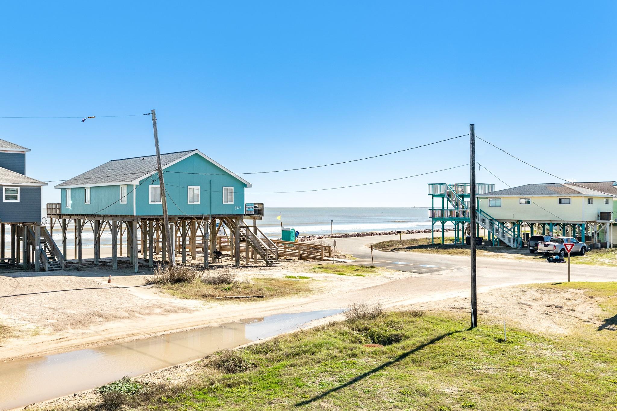 114 Beach Drive