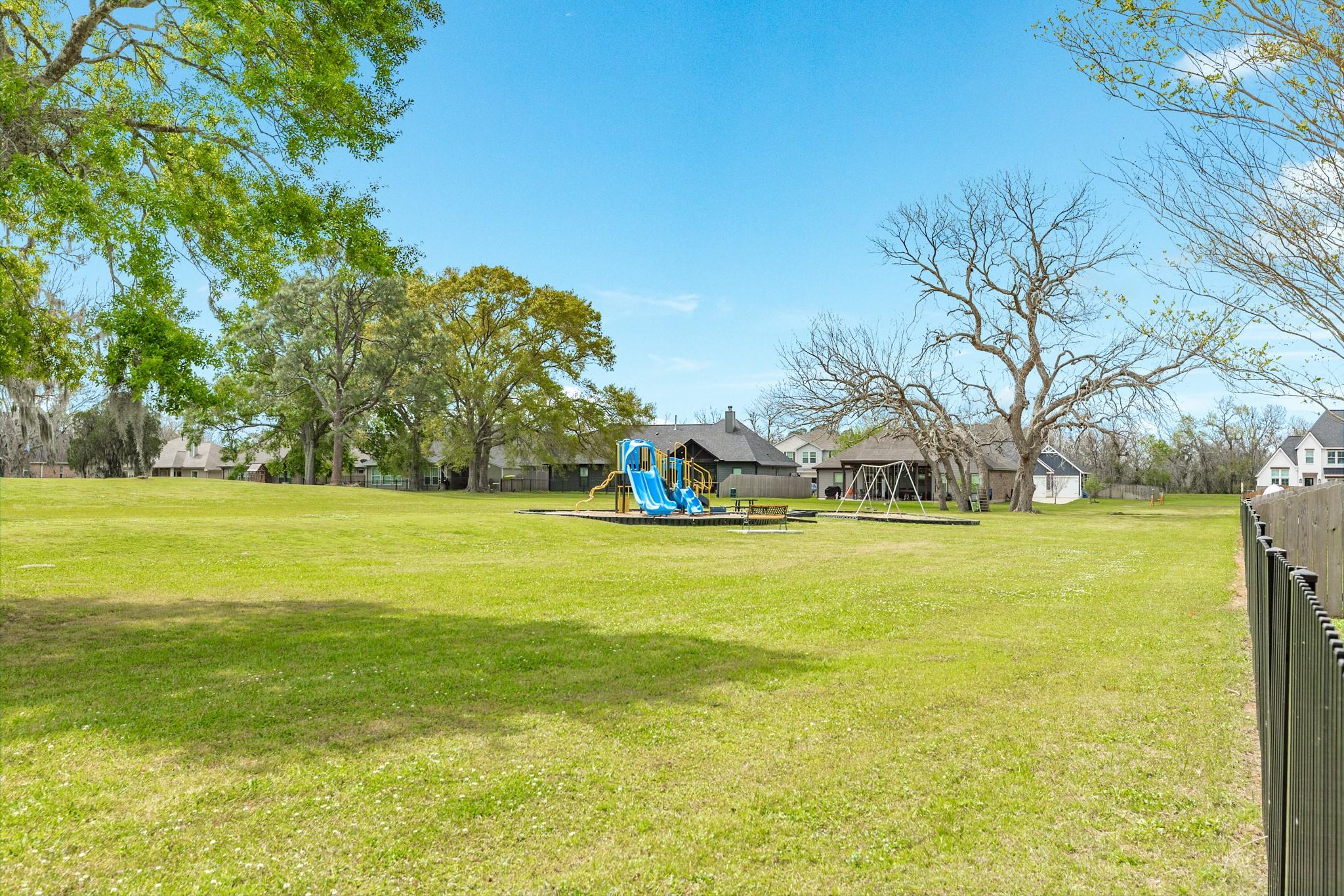 541 Green Meadows Drive