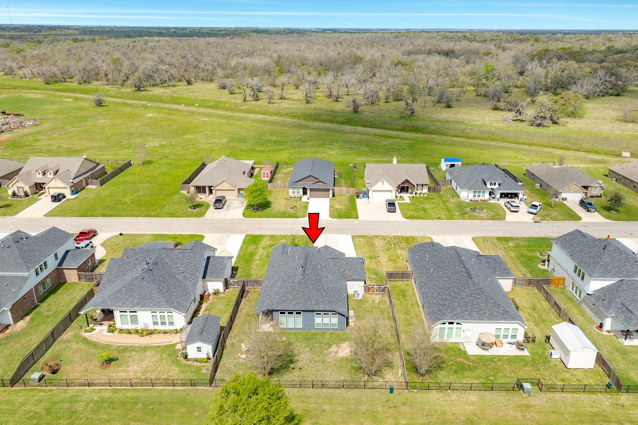 541 Green Meadows Drive