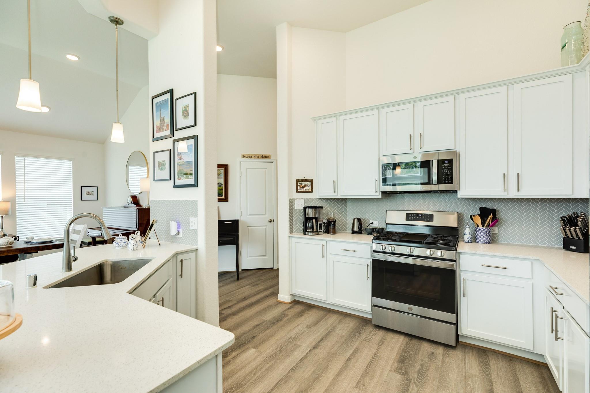 541 Green Meadows Drive