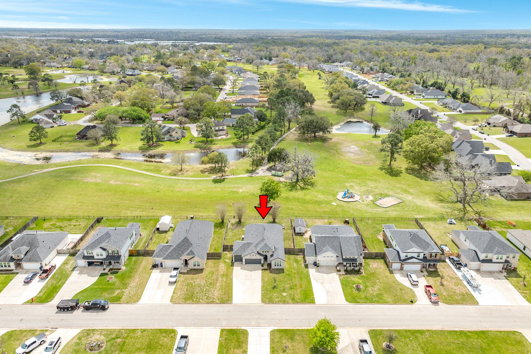 541 Green Meadows Drive