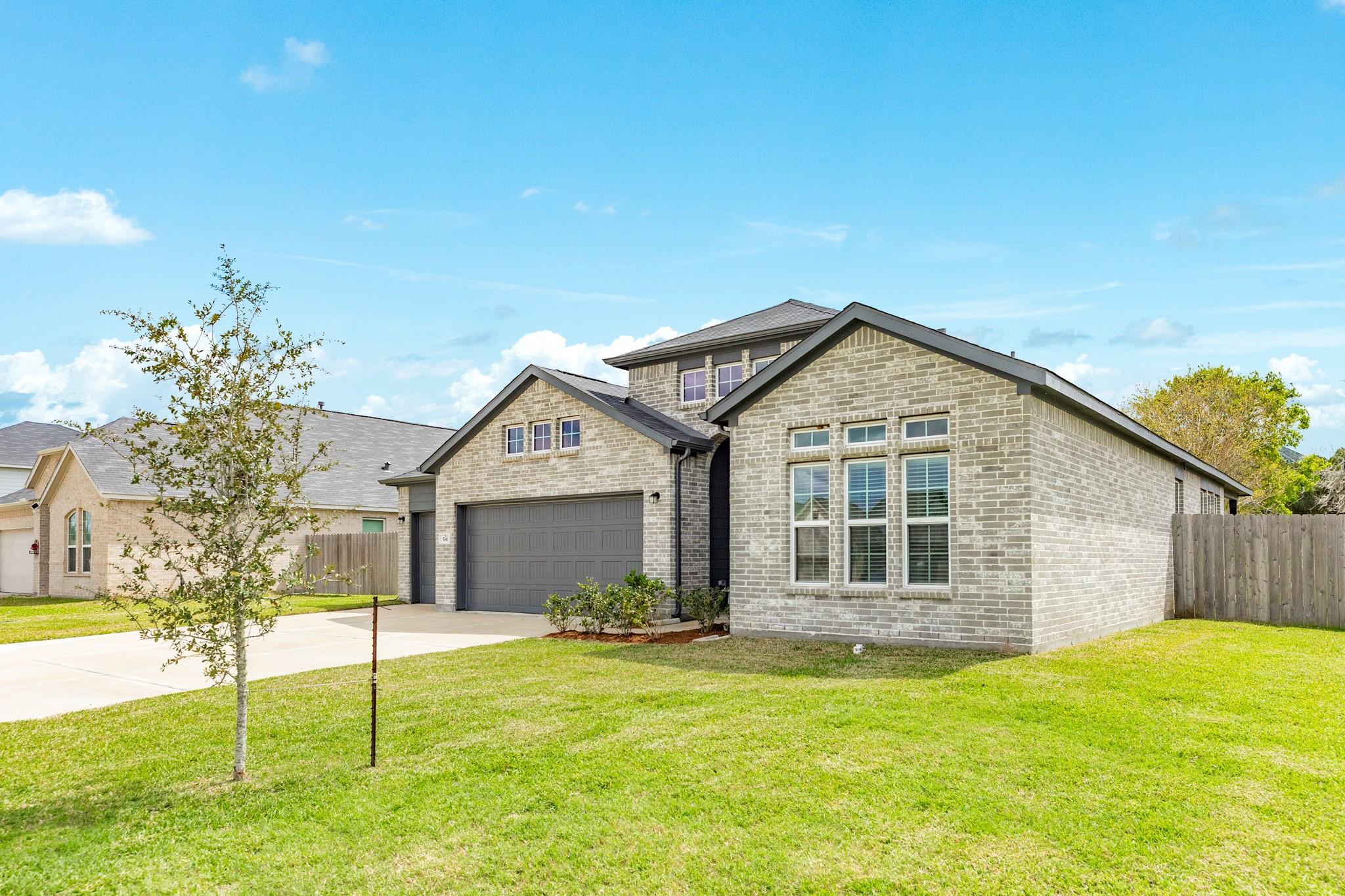 541 Green Meadows Drive