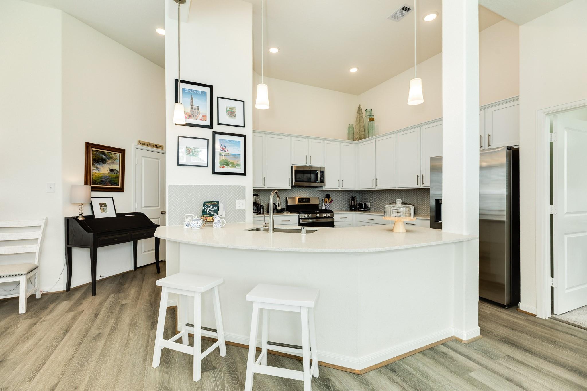 541 Green Meadows Drive