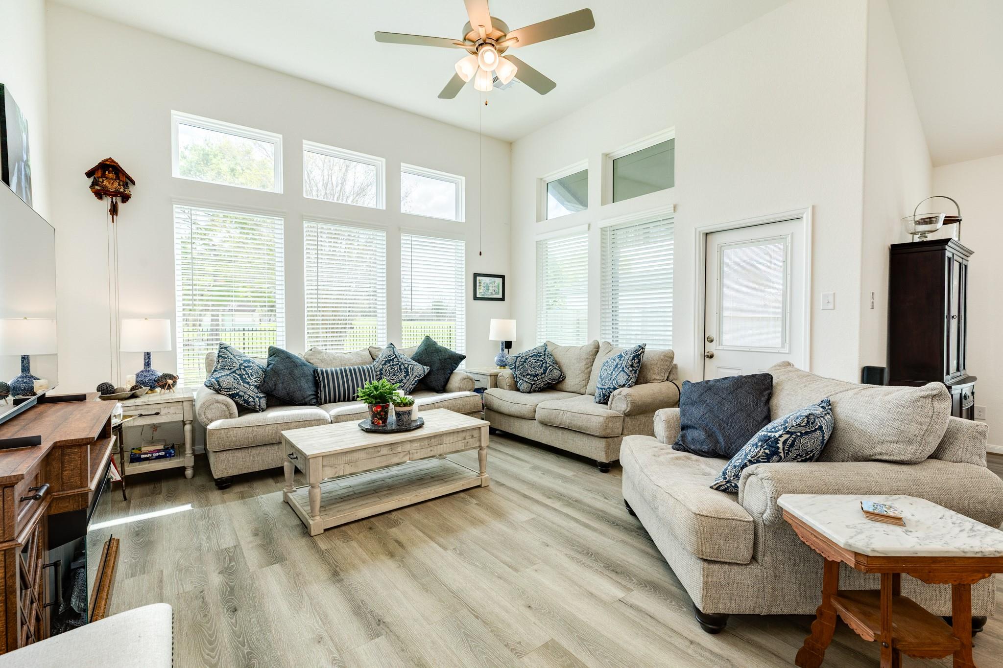 541 Green Meadows Drive