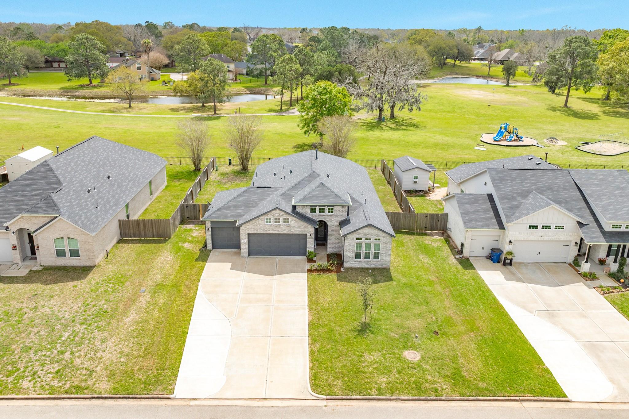 541 Green Meadows Drive