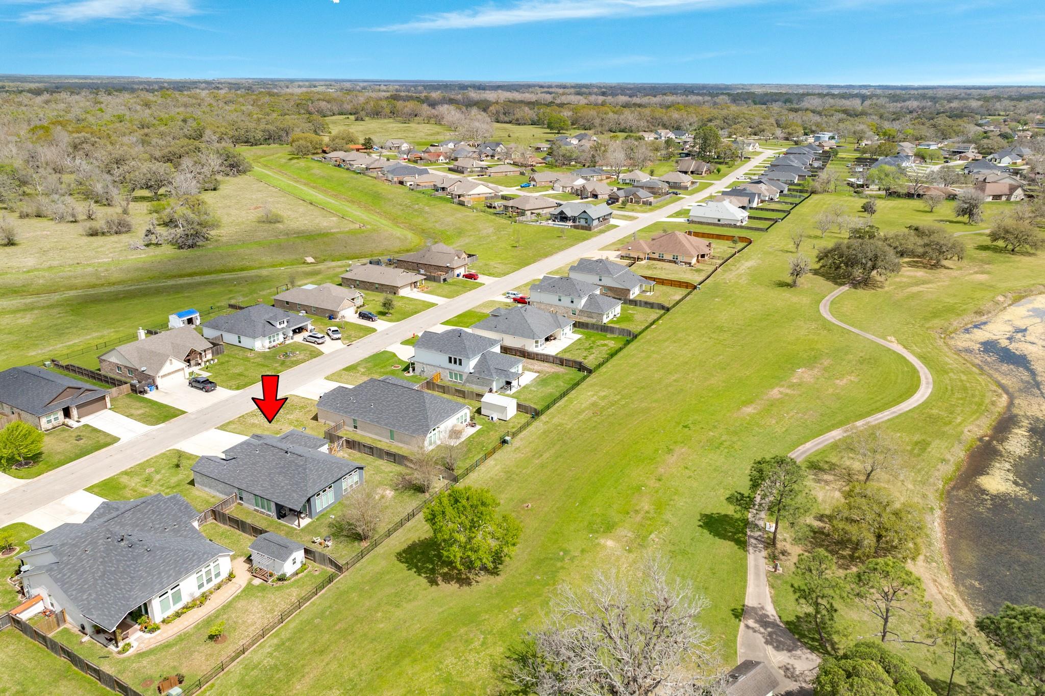 541 Green Meadows Drive