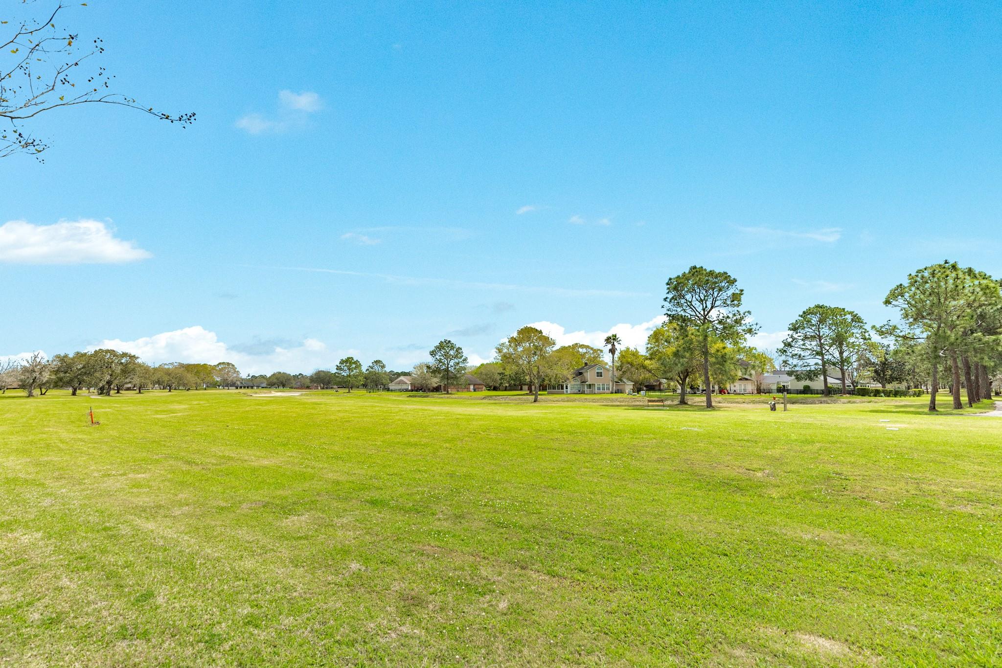 541 Green Meadows Drive