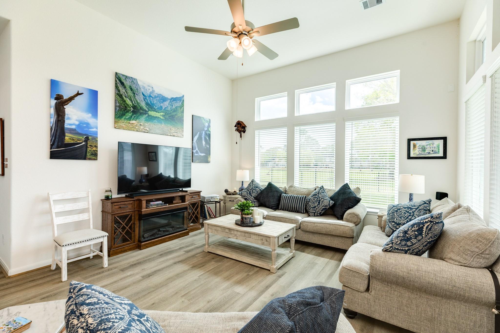 541 Green Meadows Drive