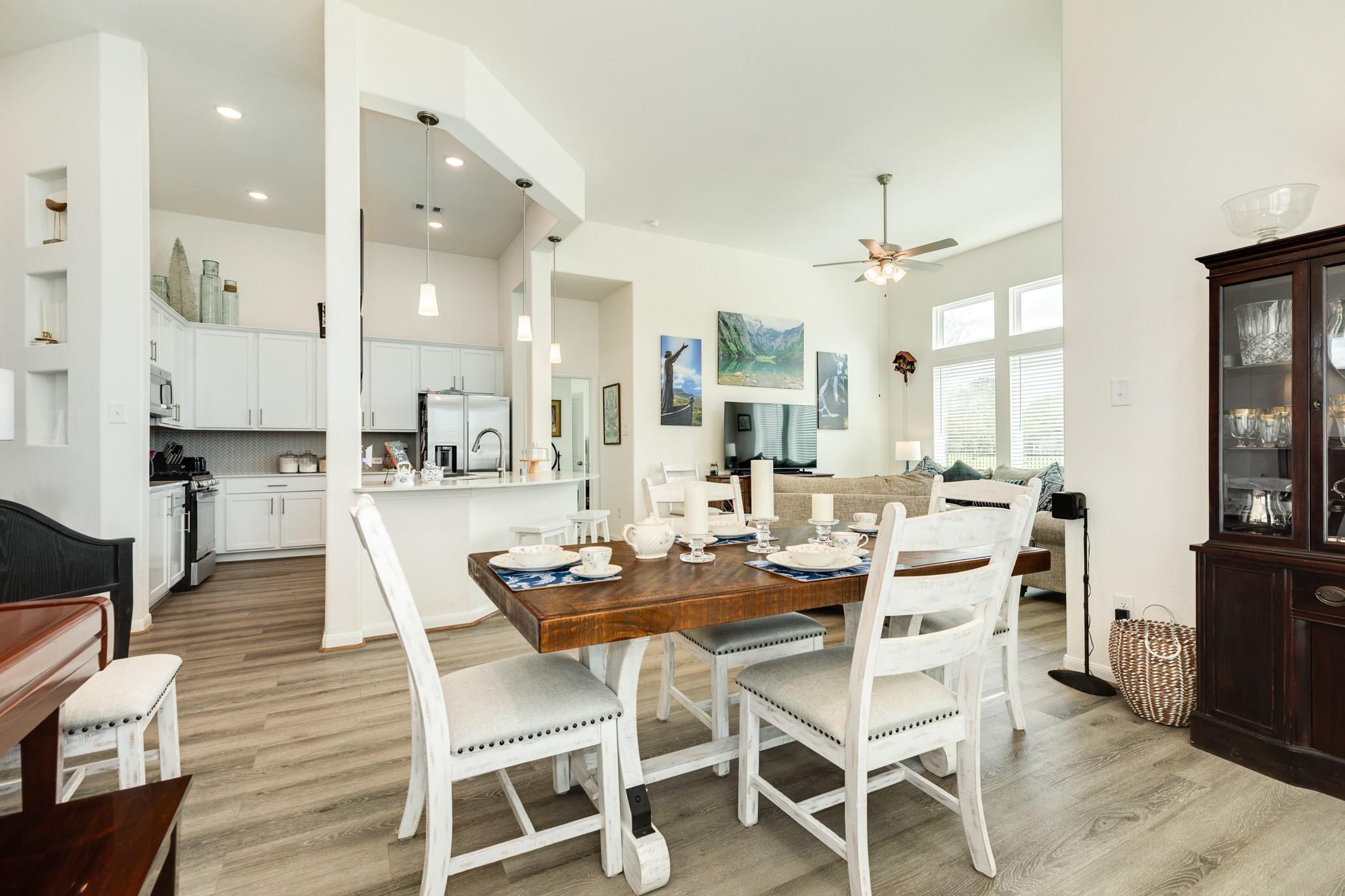 541 Green Meadows Drive