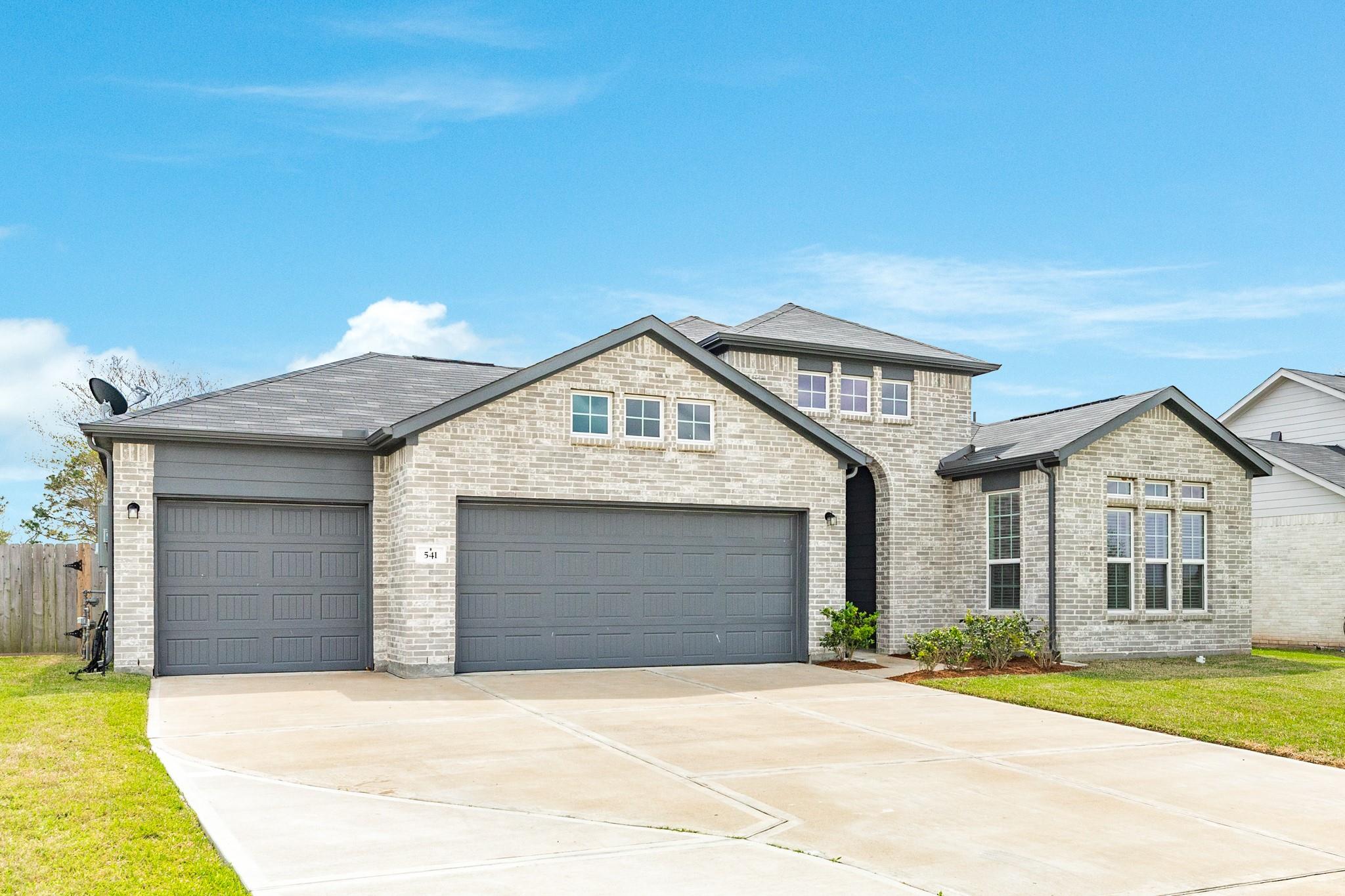 541 Green Meadows Drive