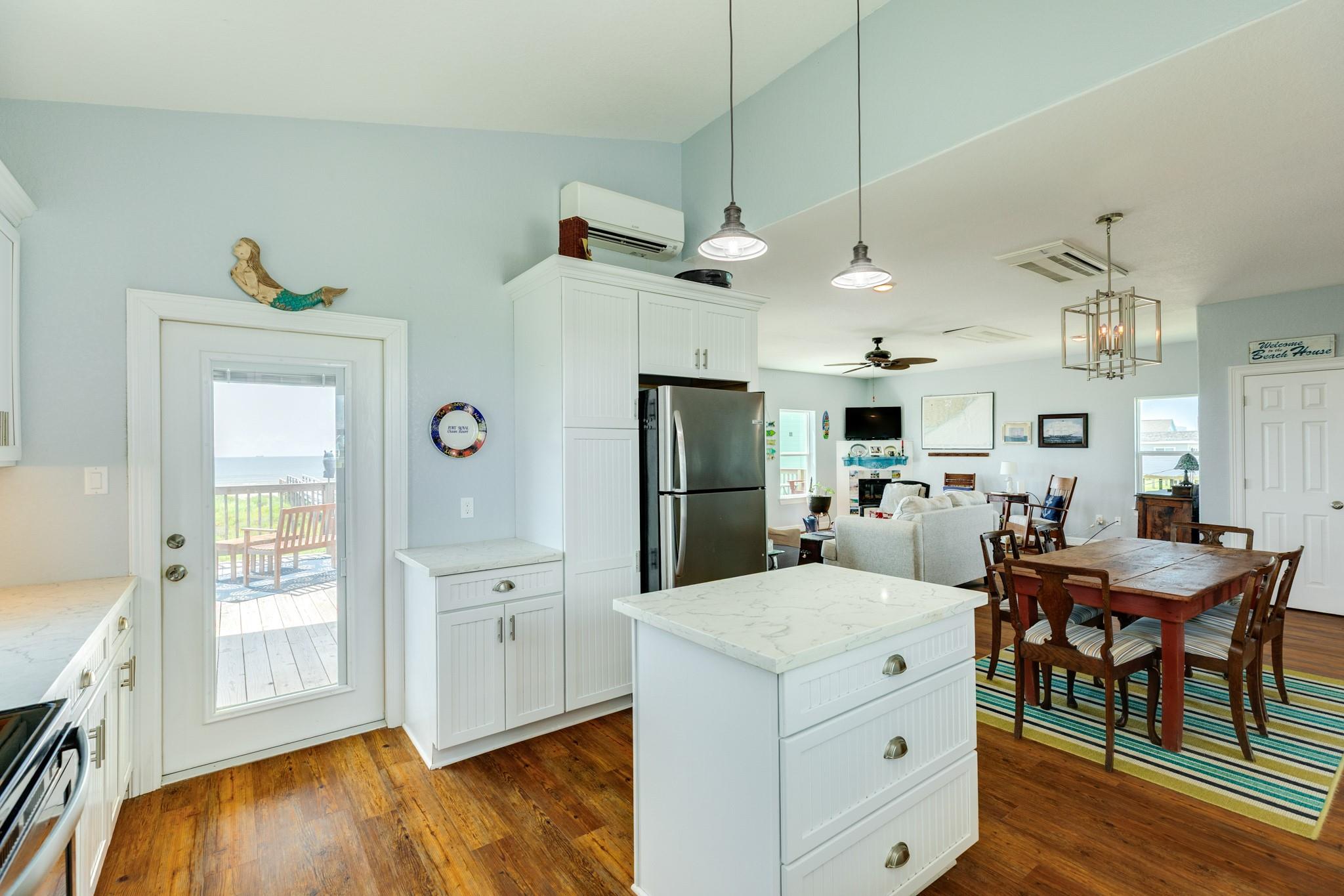 2032 Blue Water Highway
