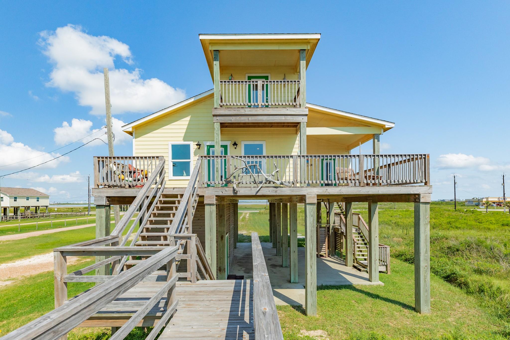2032 Blue Water Highway