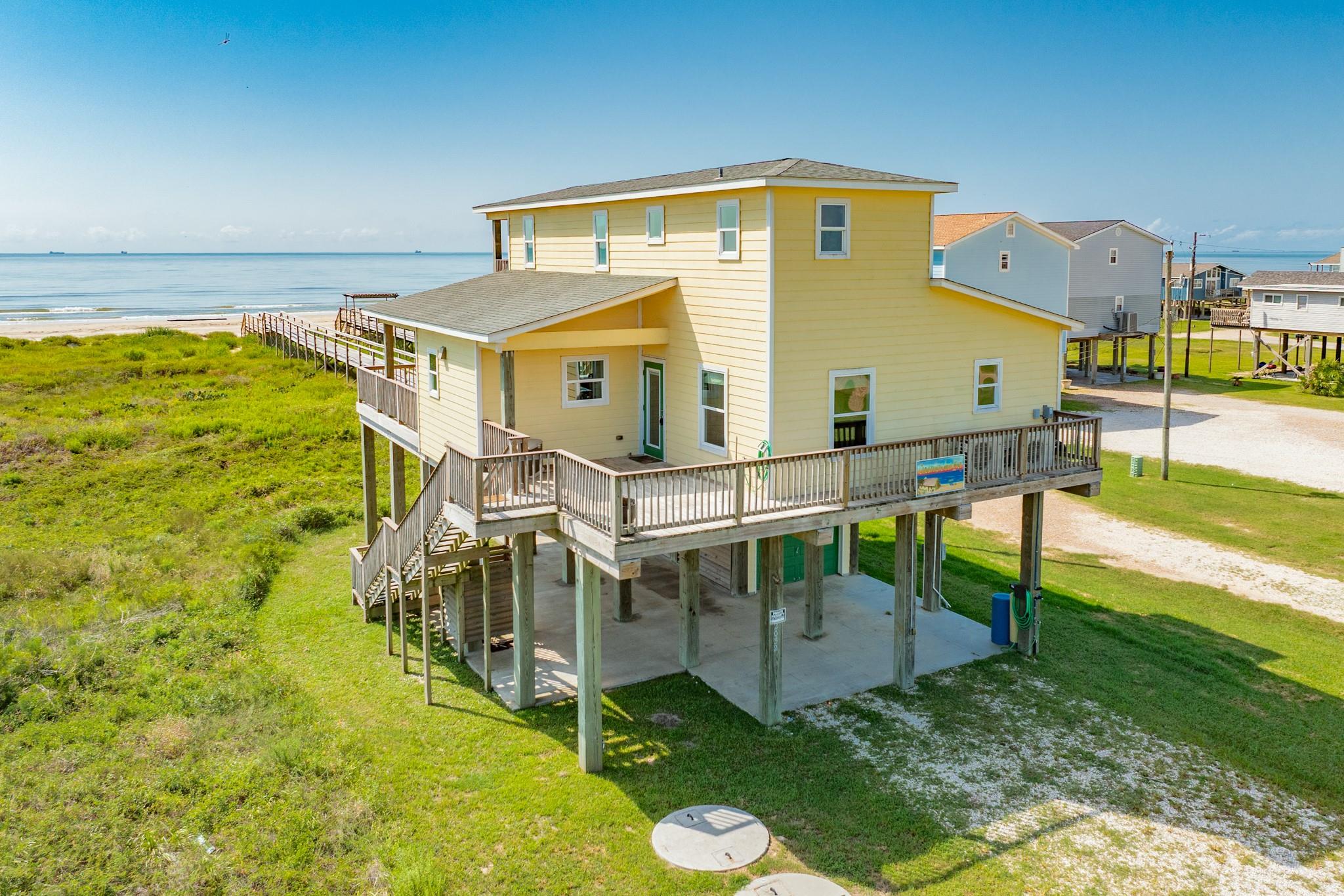 2032 Blue Water Highway
