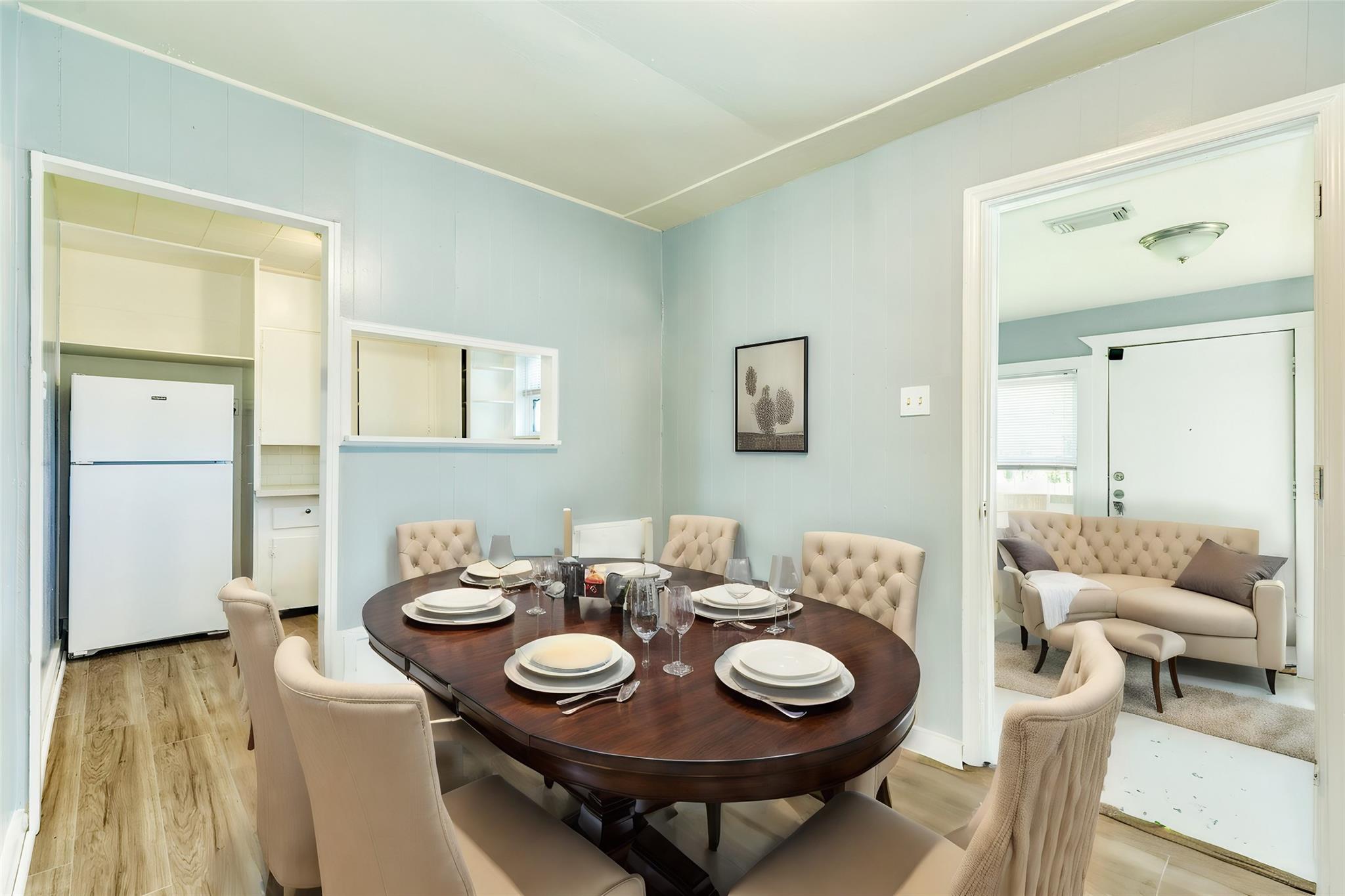 302 W 8th Street # A